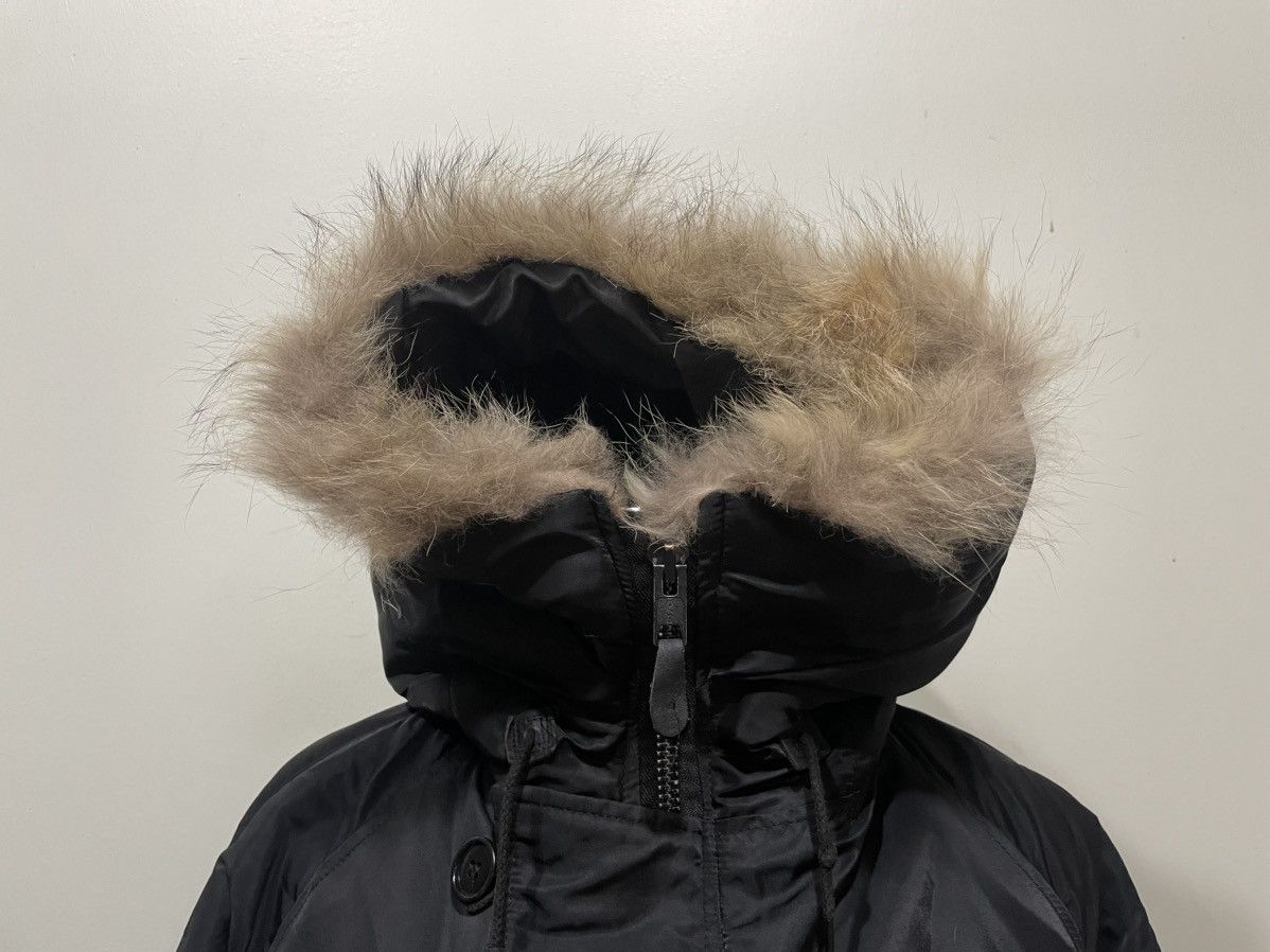 I. Spiewak And Sons I.Spiewak & Sons parka Size S / US 4 / IT 40 - 3 Thumbnail