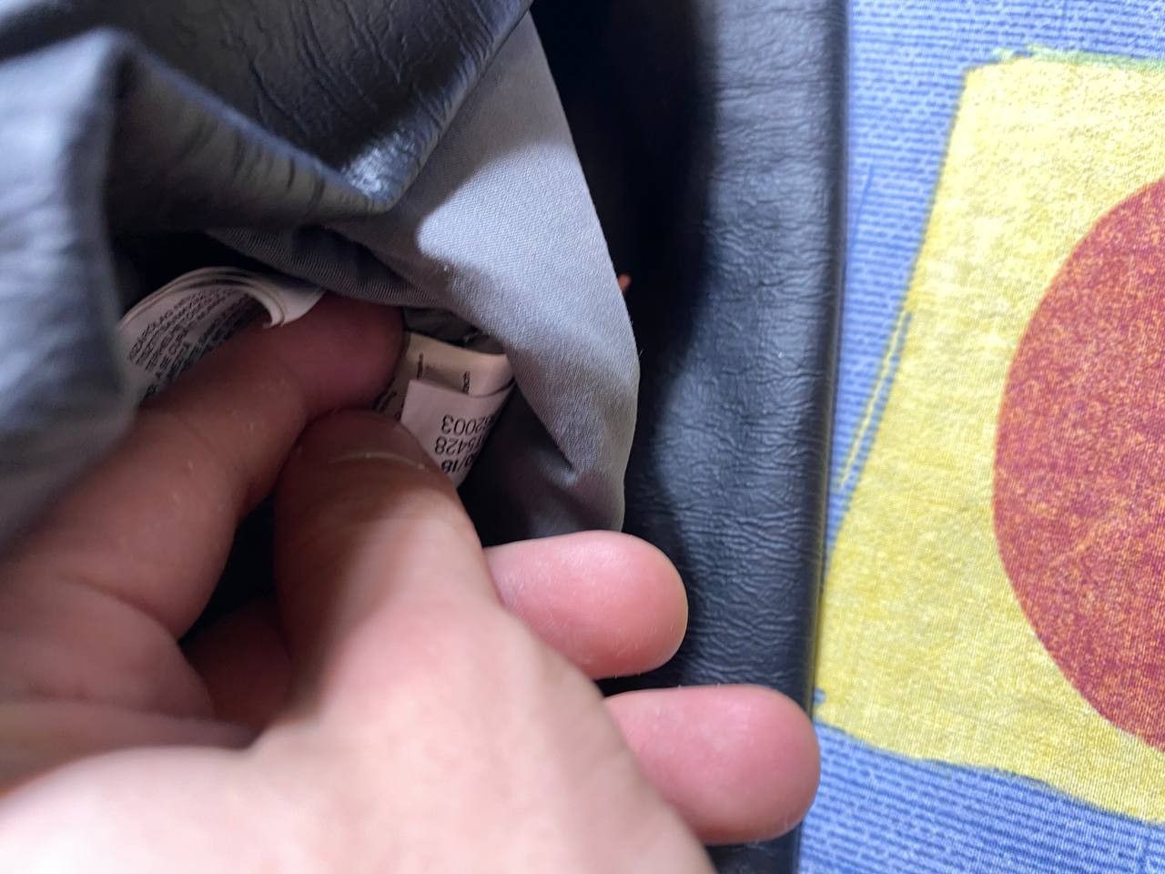 Stella McCartney × Vintage Adidas Bag Size ONE SIZE - 2 Thumbnail