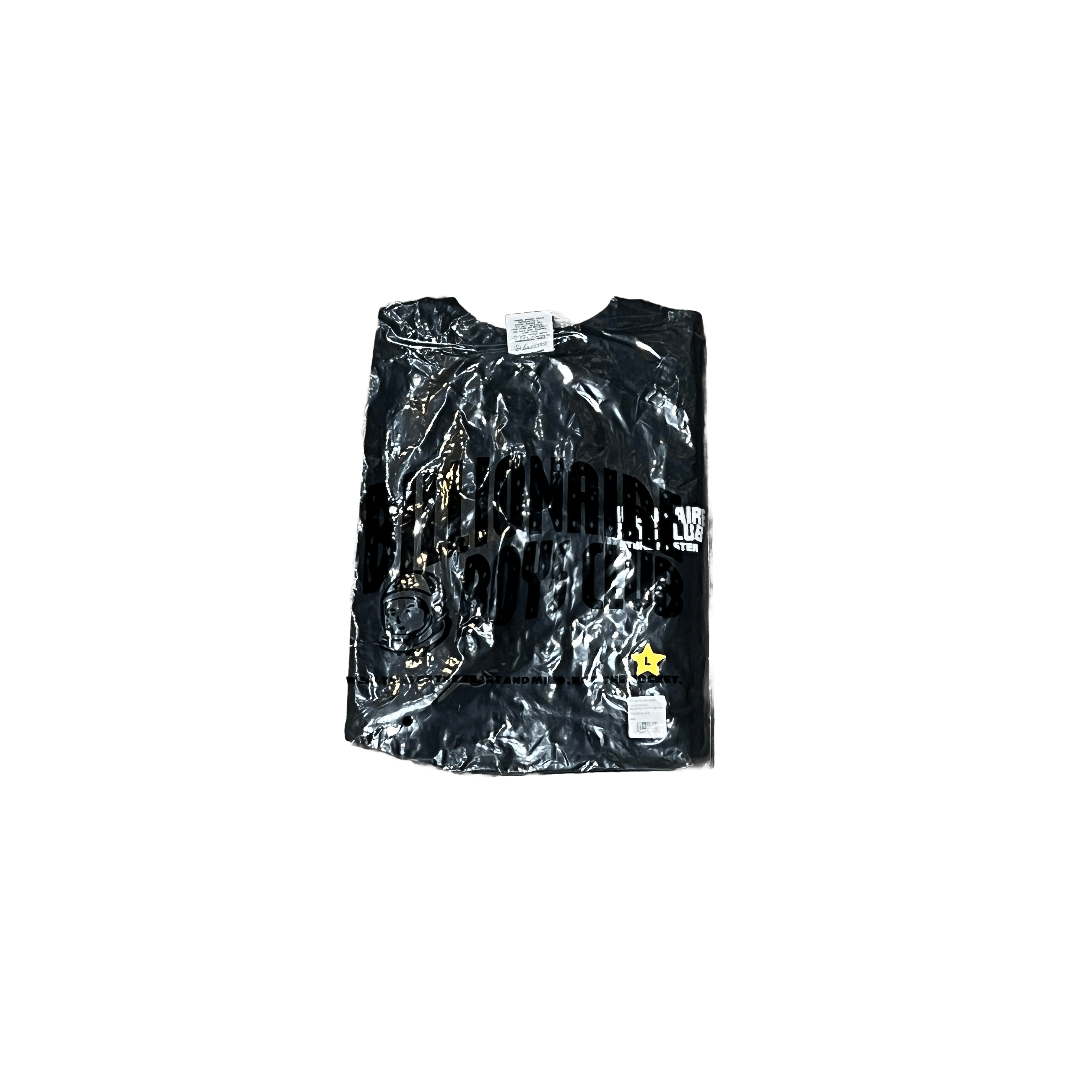 Billionaire Boys Club BILLIONAIRE BOYS CLUB SPACE ROCK SS TEE Size US L / EU 52-54 / 3 - 5 Thumbnail