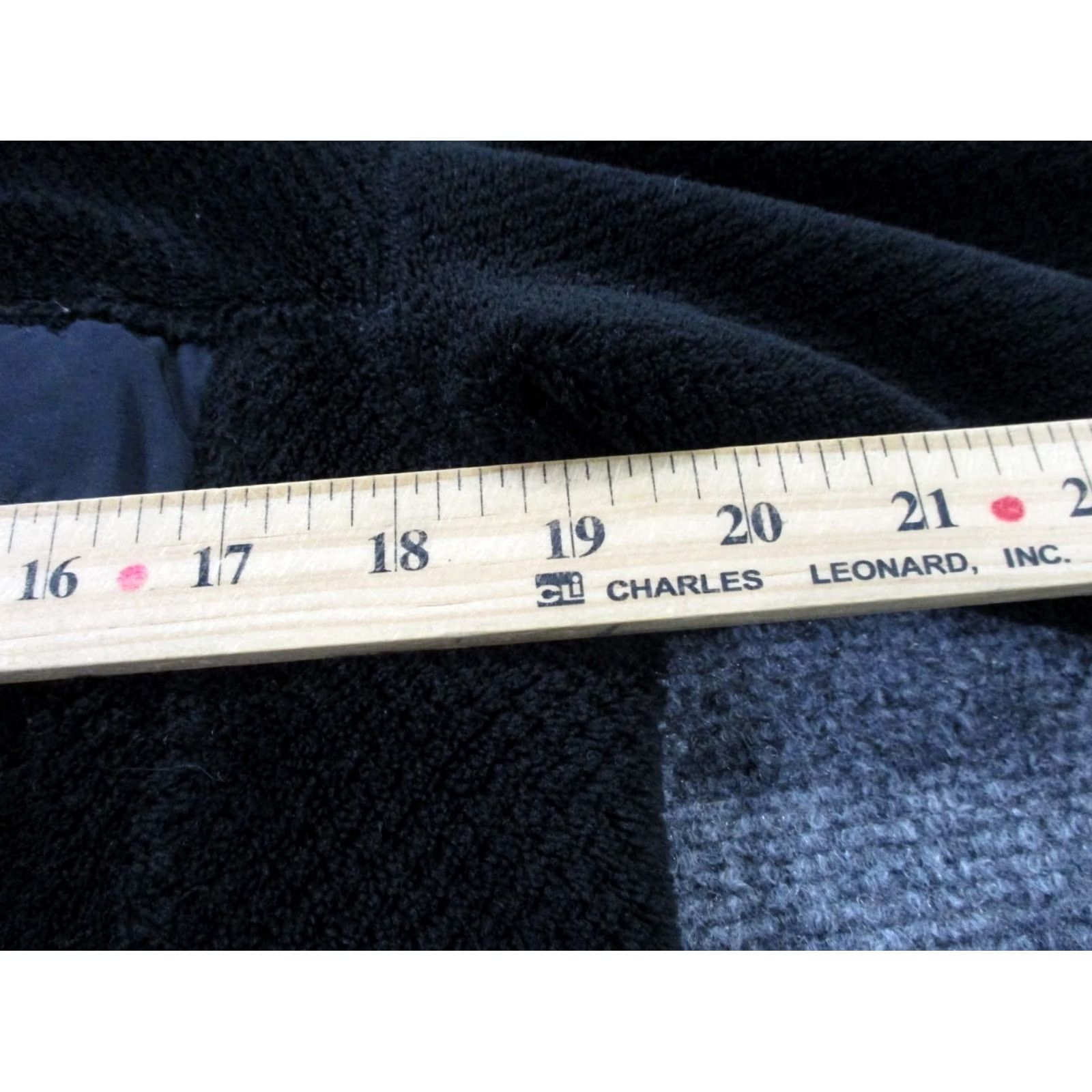 Patagonia Patagonia Jacket Womens L Black Snap T Fleece Basic Jacket Size L / US 10 / IT 46 - 5 Thumbnail