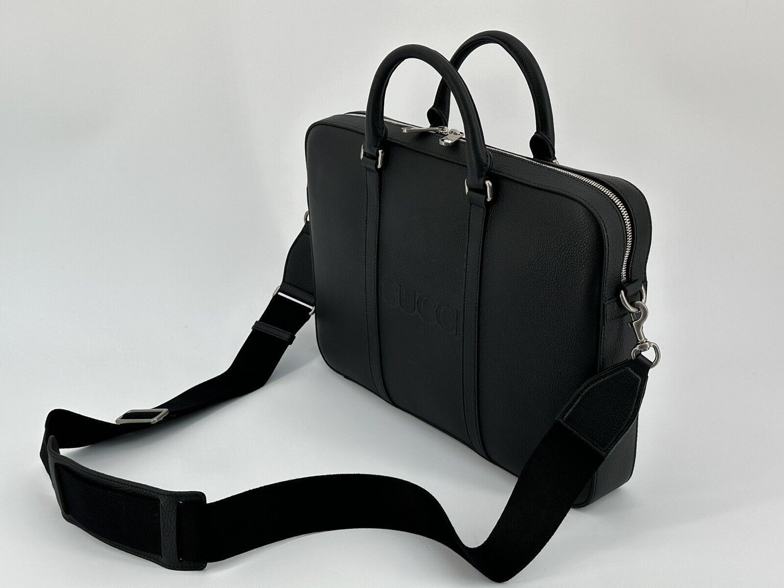 Gucci New Gucci Bag Akten Men's Woman's Size ONE SIZE - 11 Thumbnail