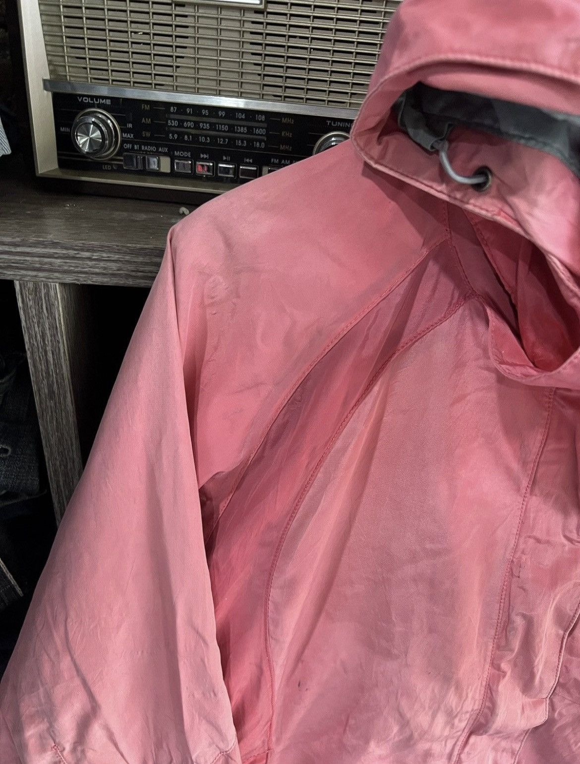 The North Face 🔥The North Face Zipper Jacket Hoodie Size M / US 6-8 / IT 42-44 - 5 Thumbnail