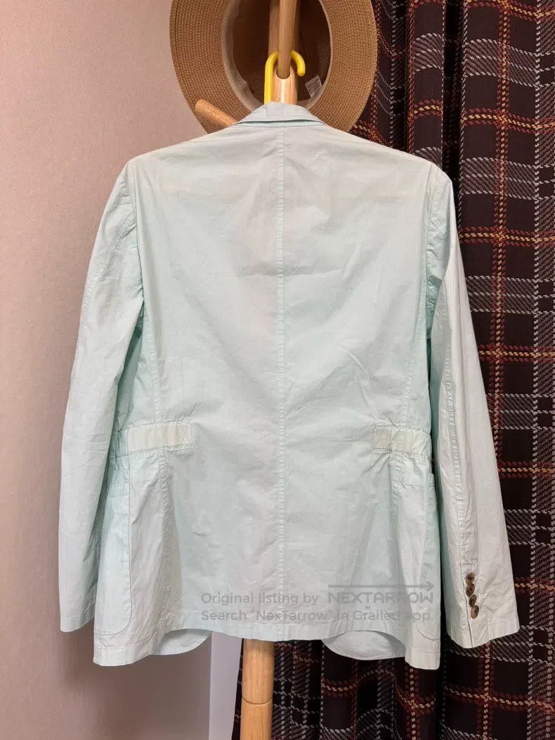 Hermes Hermes Casual jacket. Size US M / EU 48-50 / 2 - 2 Thumbnail