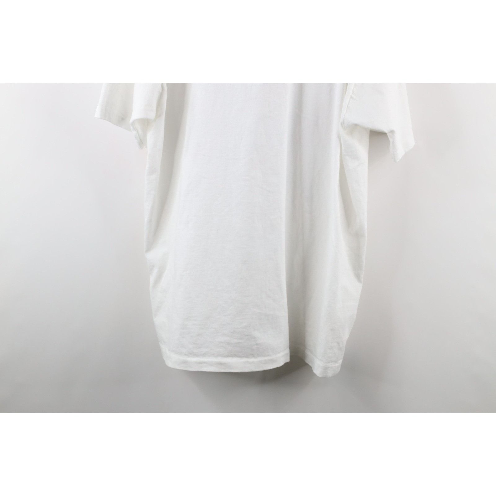 Vintage Vintage 90s Streetwear Hollywood Casino Slots T-Shirt Size US XL / EU 56 / 4 - 8 Thumbnail