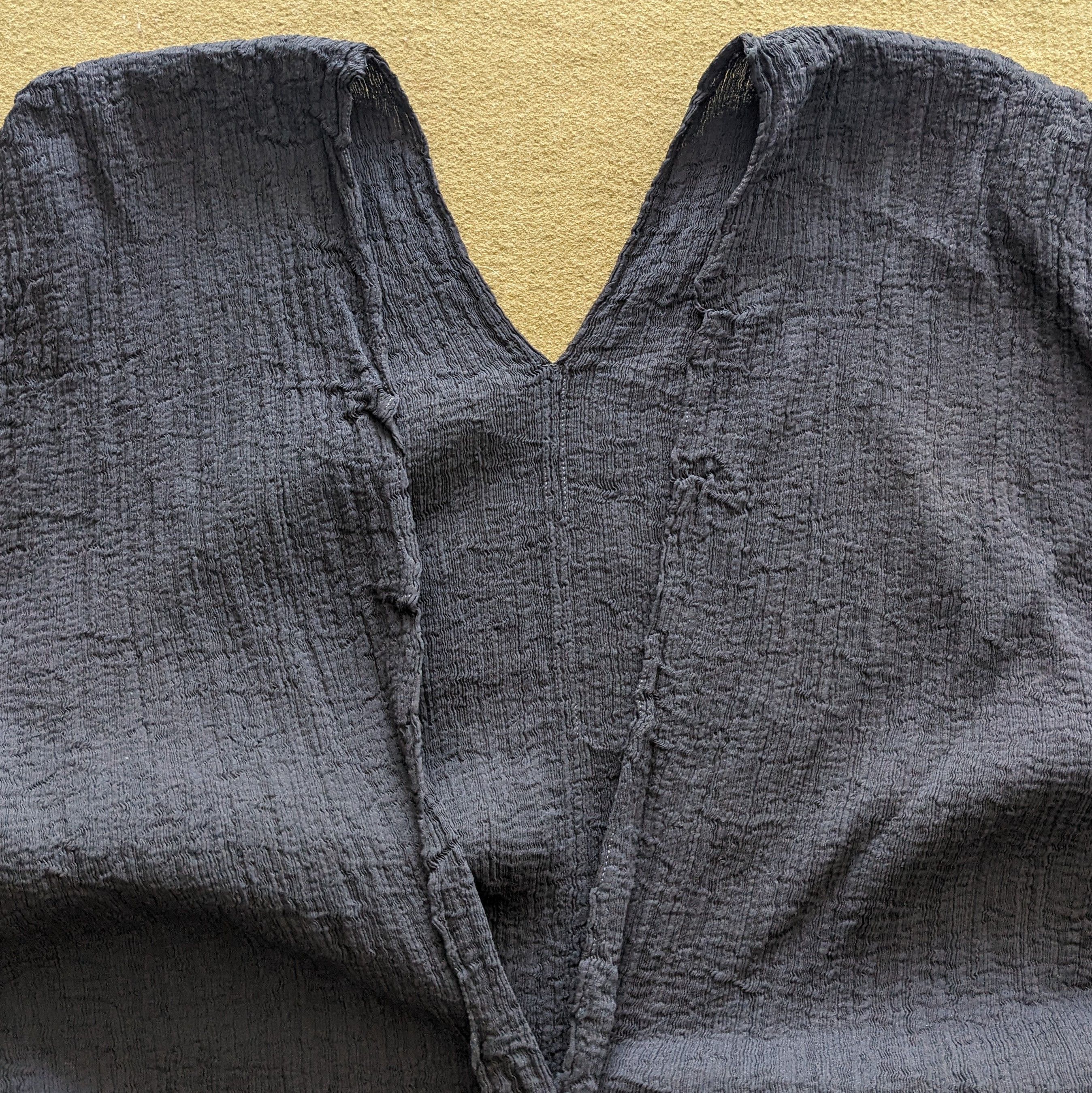 Issey Miyake Vintage Issey Miyake Me Japanese Brand Blouse Style Size XL / US 12-14 / IT 48-50 - 4 Thumbnail
