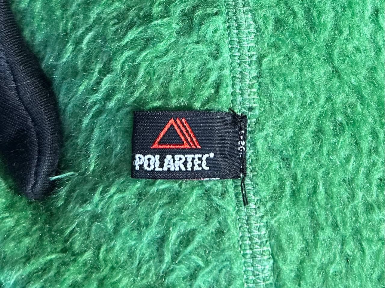 Patagonia Patagonia Regulator R Polartec Fleece Zip Jacket Size L / US 10 / IT 46 - 9 Thumbnail