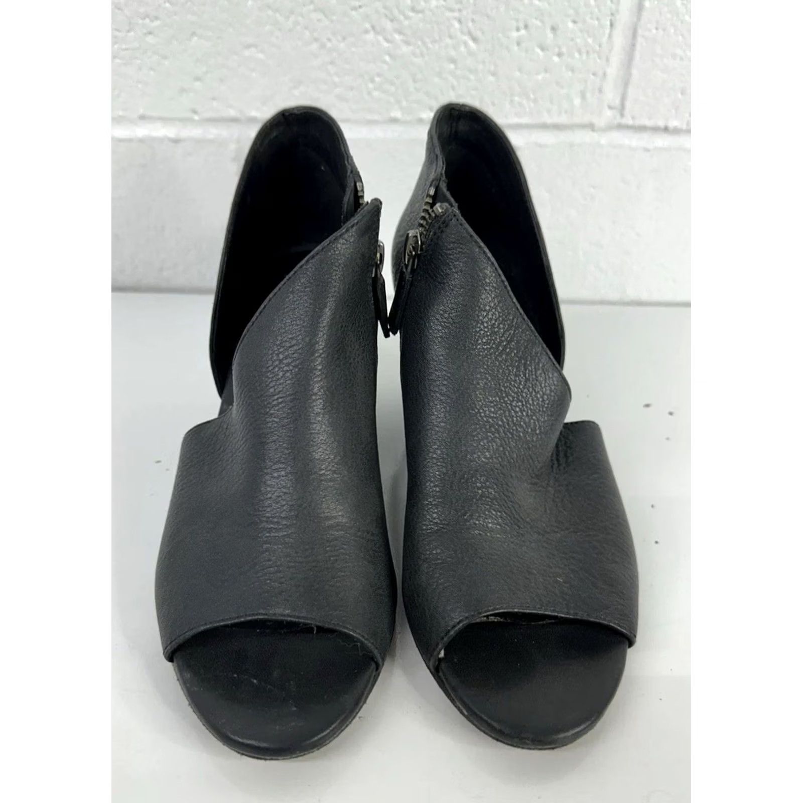 Eileen Fisher VINTAGE N/A Size US 7 / IT 37 - 3 Thumbnail