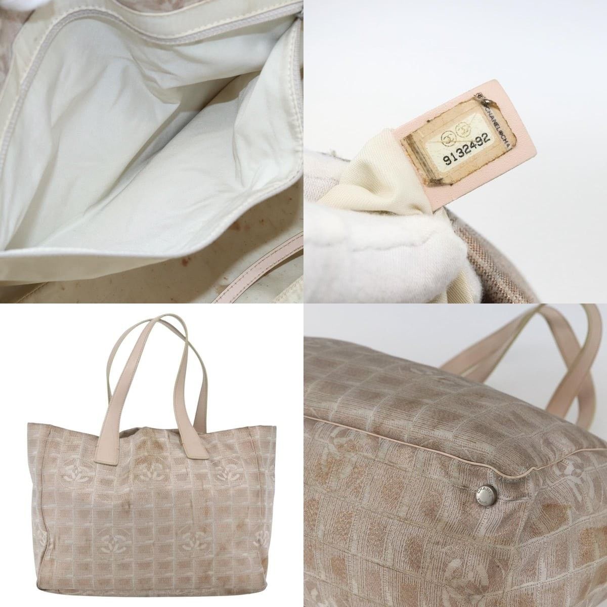 Chanel Chanel Gabrielle Tote Size ONE SIZE - 5 Thumbnail