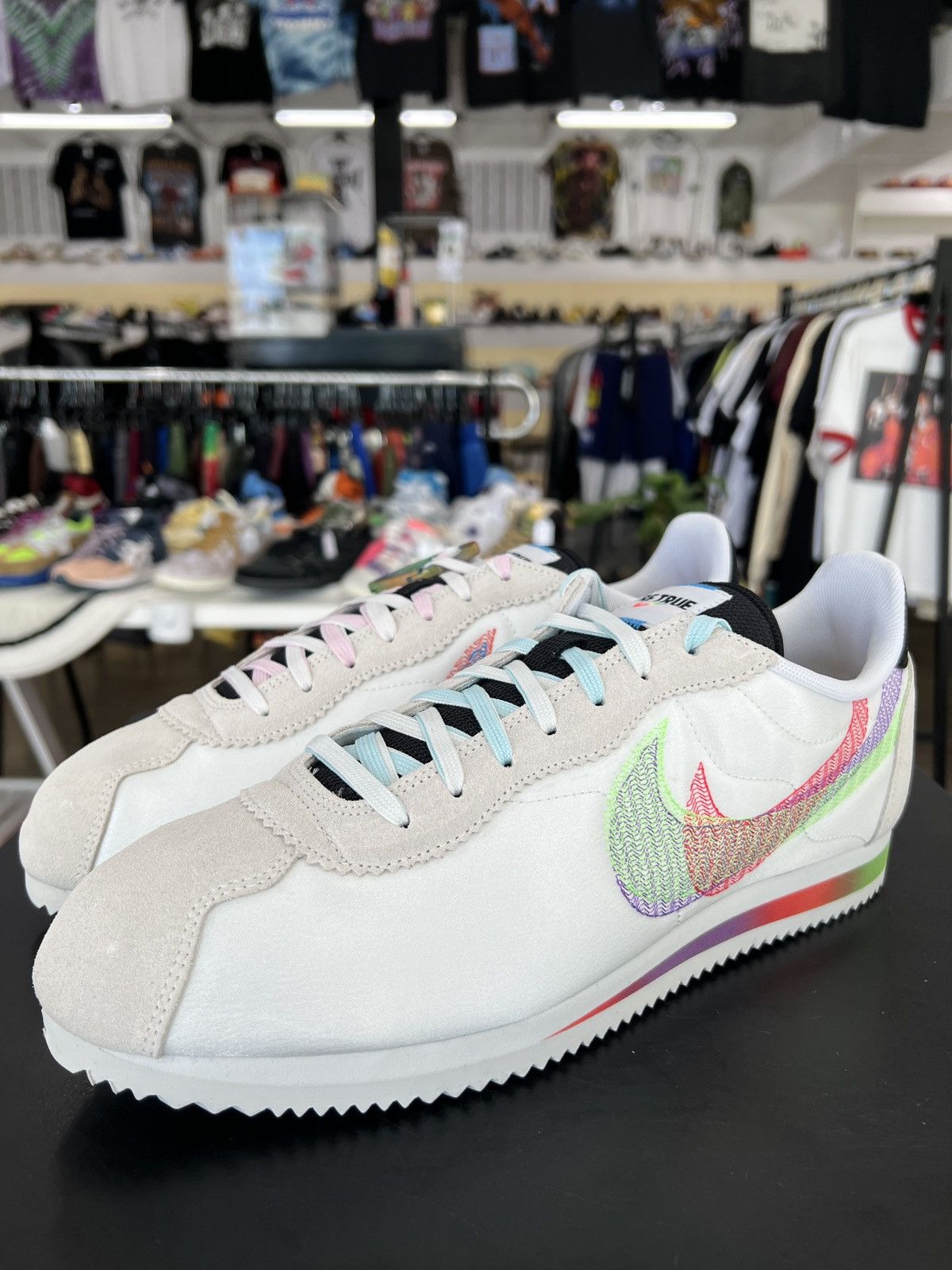 Nike Cortez Be True Sz. 11.5 (2022)