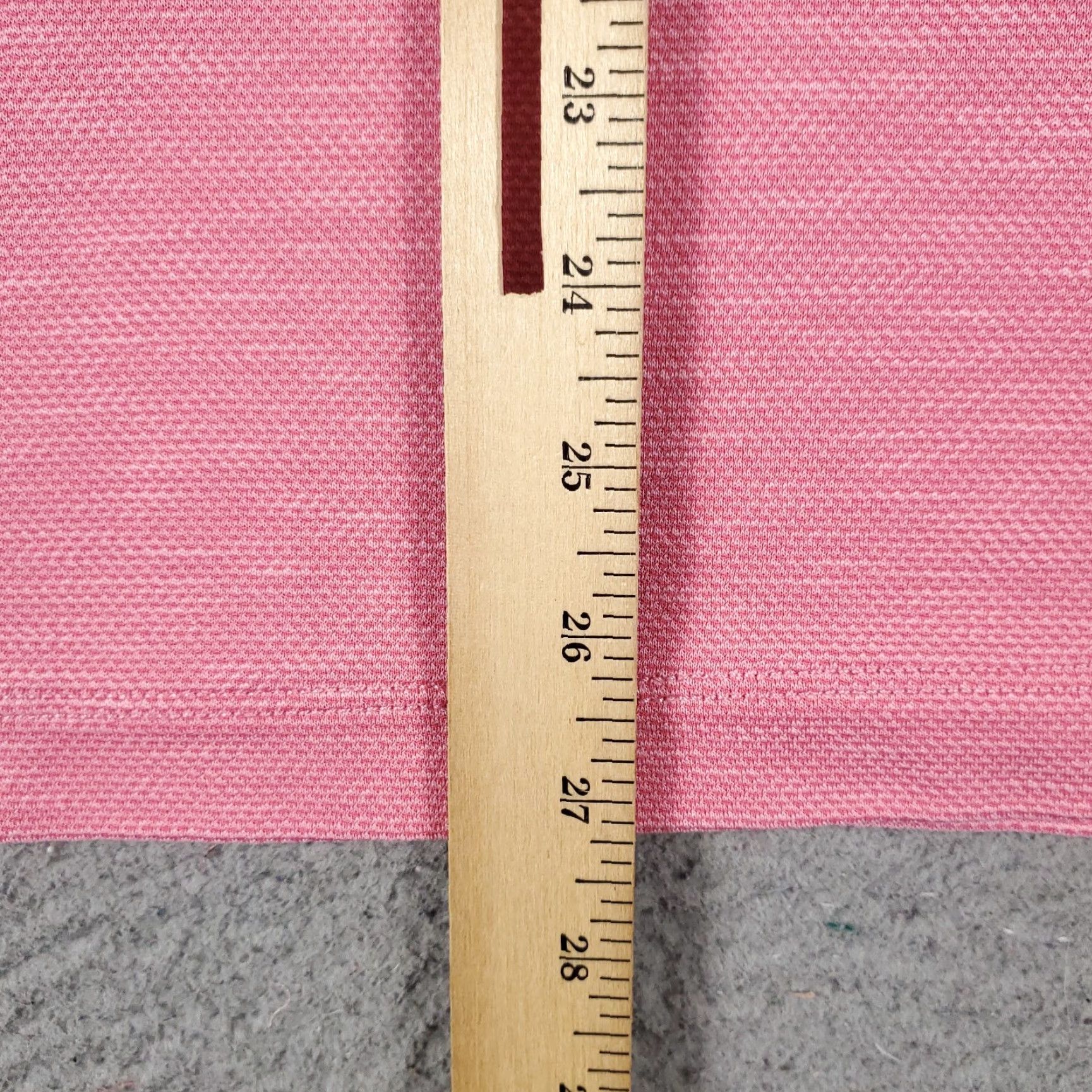 Tommy Bahama VINTAGE Tommy Bahama Polo Shirt Mens Medium Pink Marlin Casual Short Sleeve Shirt Mens M Pink Classic Golf Casual Modern Sports Size US M / EU 48-50 / 2 - 6 Thumbnail