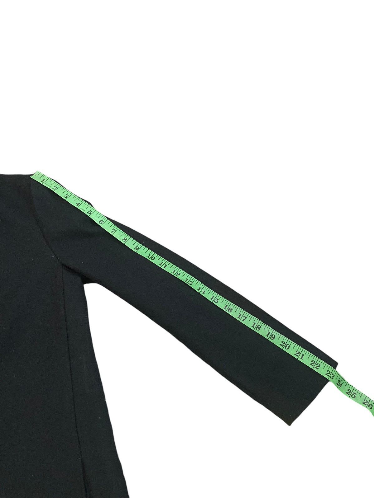 Japanese Brand × Lemaire × Uniqlo Japanese Brand X Lemaire Wool Long Coat Size US L / EU 52-54 / 3 - 12 Thumbnail