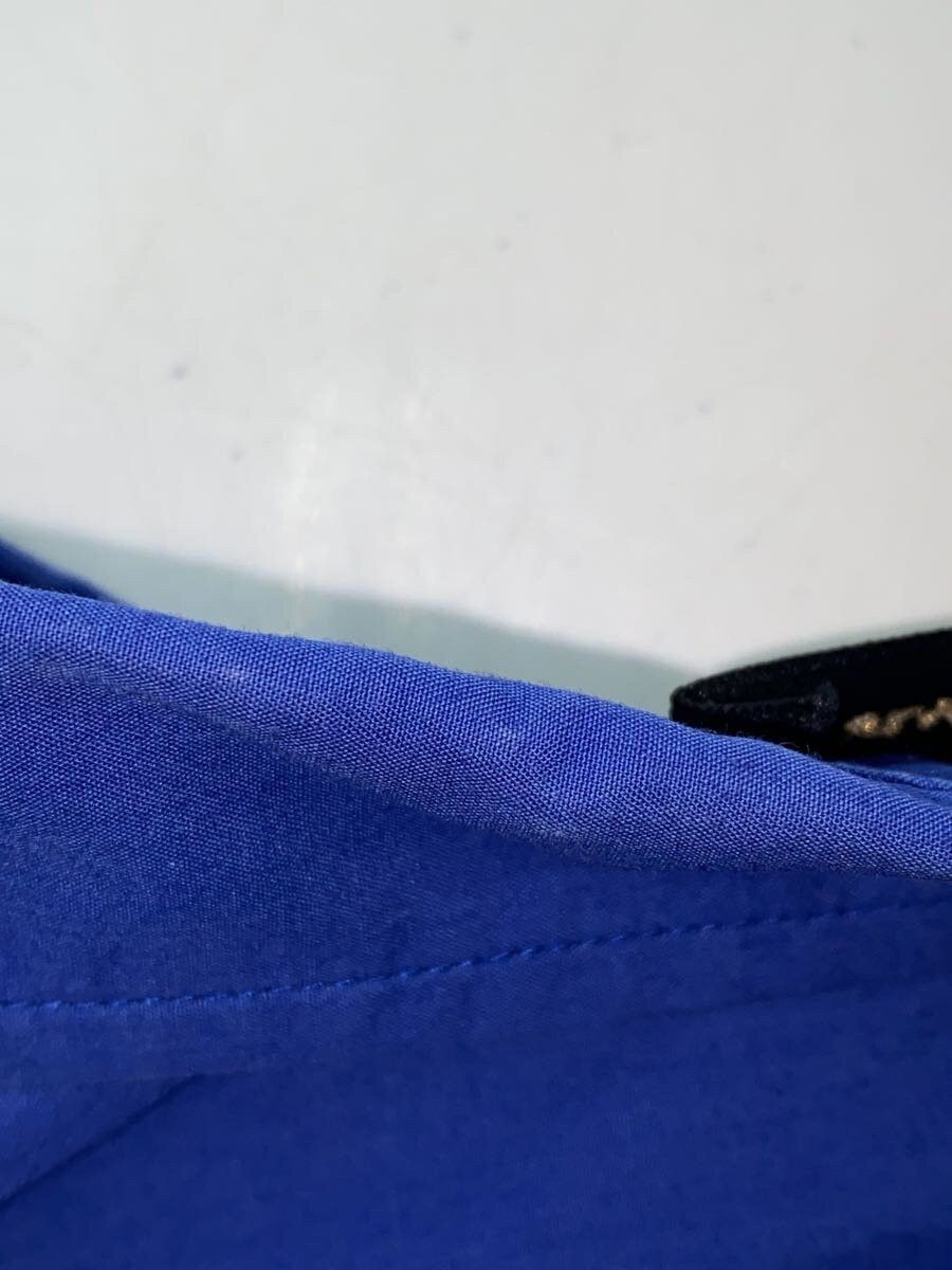 Undercover Undercover Cotton Long Sleeve Shirt Blue Size US S / EU 44-46 / 1 - 8 Thumbnail