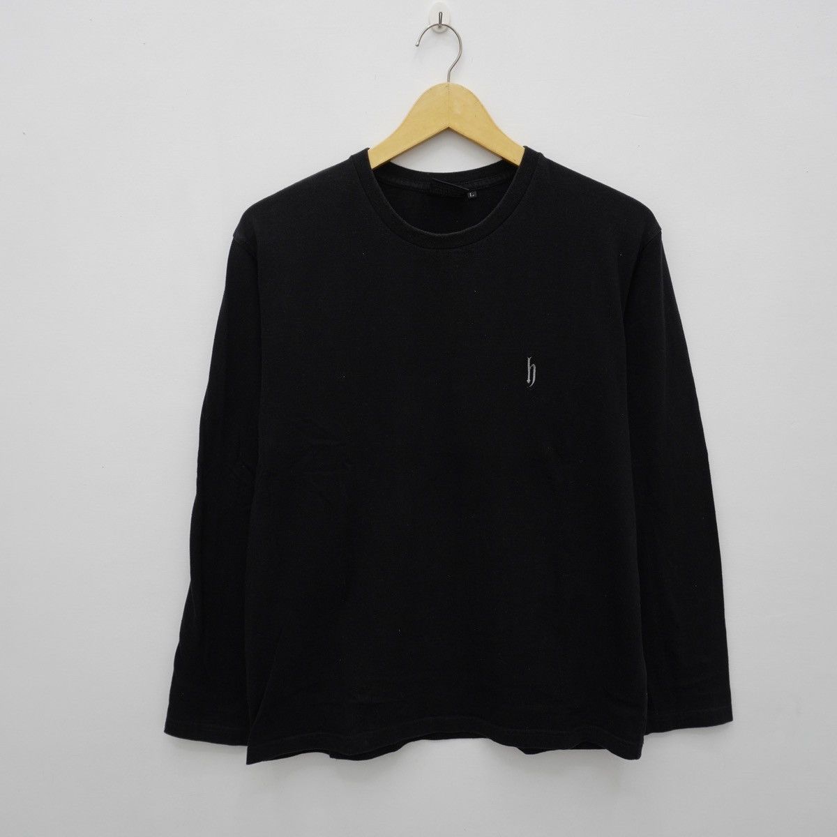 Japanese Brand Japanese d’Honda Longsleeve ifsixwasnine style Size US L / EU 52-54 / 3 - 1 Thumbnail