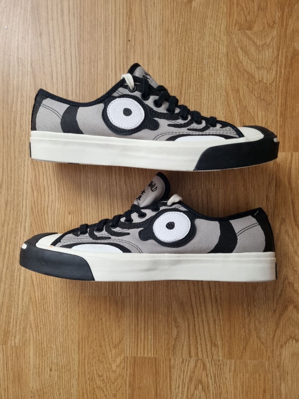 Converse Converse Jack Purcell SOULGOODS Tiger Size US 8.5 / EU 41-42 - 3 Thumbnail