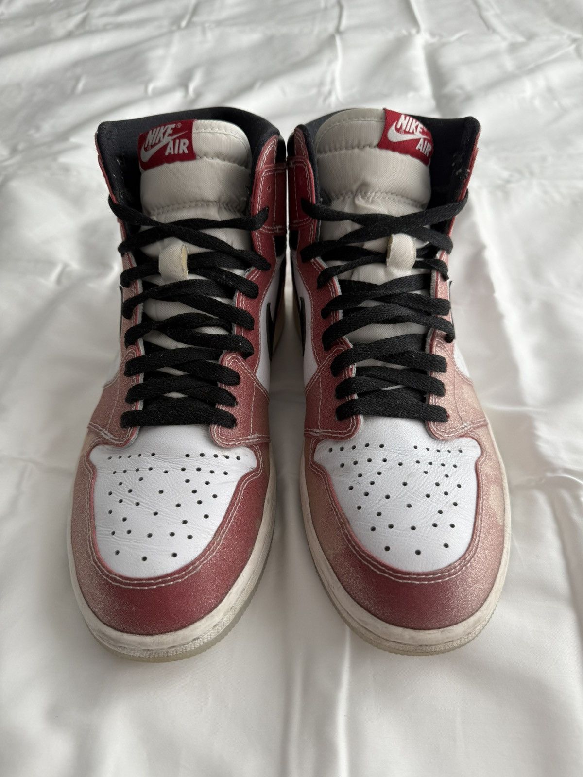 Jordan Brand × Nike × Trophy Clothing Trophy Room Jordan 1 High Size US 10 / EU 43 - 3 Thumbnail