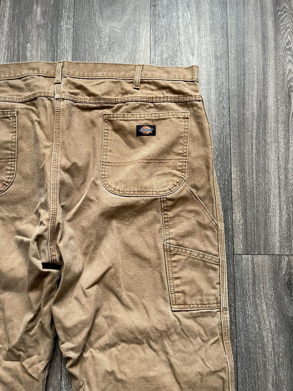Dickies Vintage Dickies Carpenter Pants Size US 44 / EU 60 - 7 Thumbnail