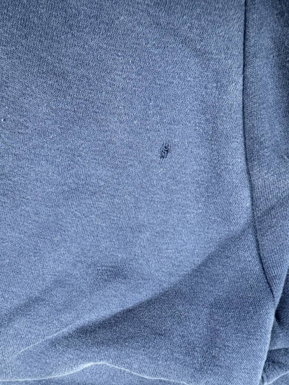 Nike Nike blue Sweatpants size S Size US 30 / EU 46 - 5 Thumbnail