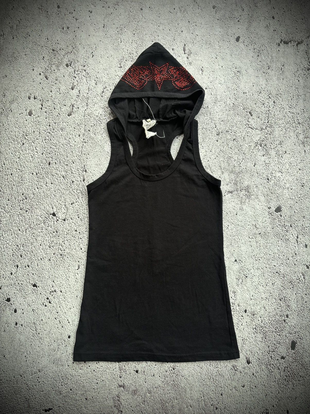 Hysteric Glamour × Vintage Vintage Hysteric Glamour Evil Woman