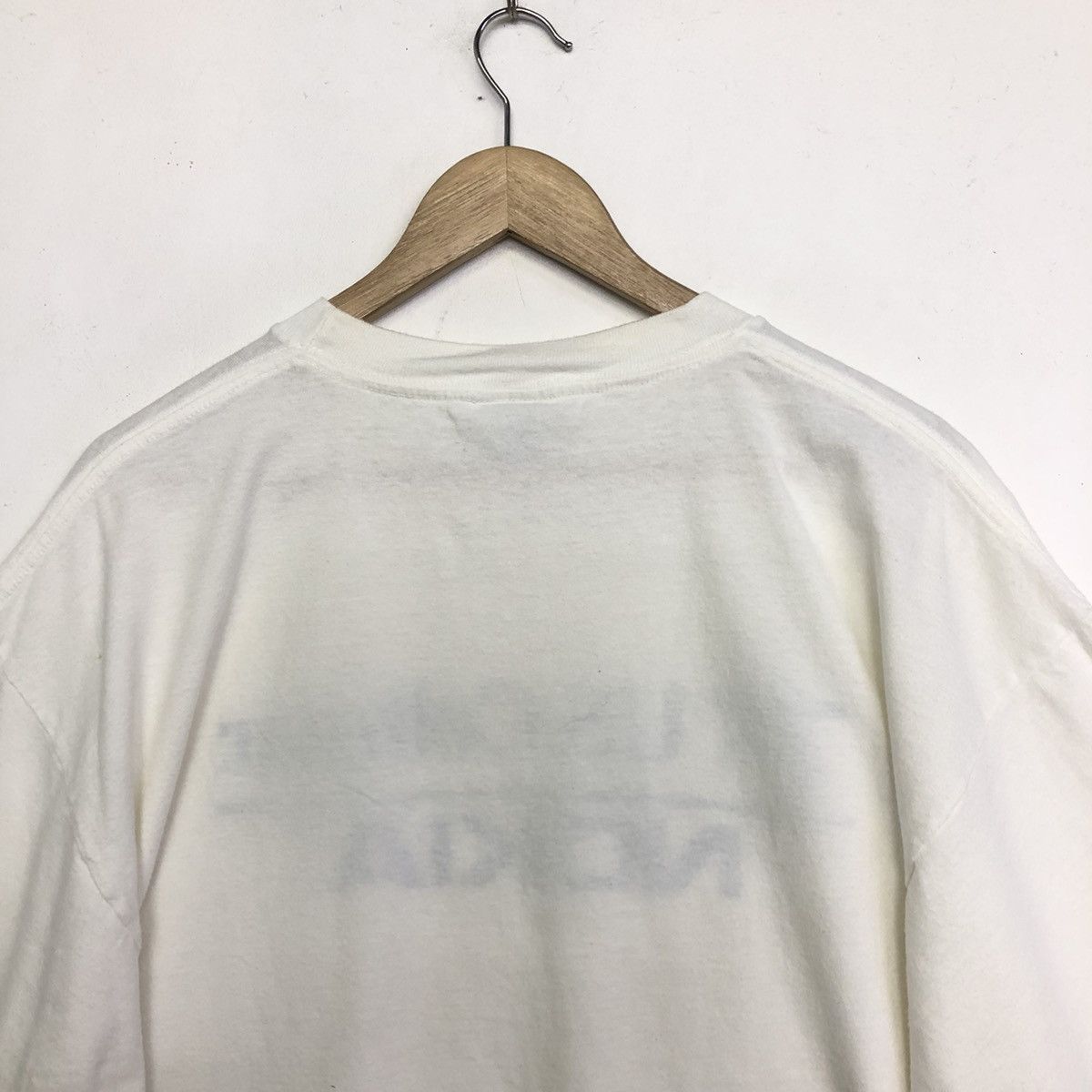 Vintage VINTAGE NOKIA U.S. CELLULAR TSHIRT Size US XL / EU 56 / 4 - 6 Thumbnail