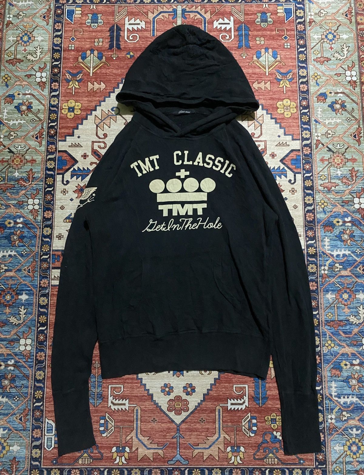 TMT TMT BIGHOLIDAY JAPAN Size US S / EU 44-46 / 1 - 1 Thumbnail