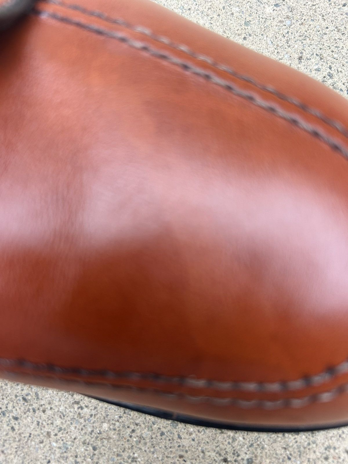 Alden Alden snake provision exclusively indy boots Size US 10.5 / EU 43-44 - 10 Thumbnail
