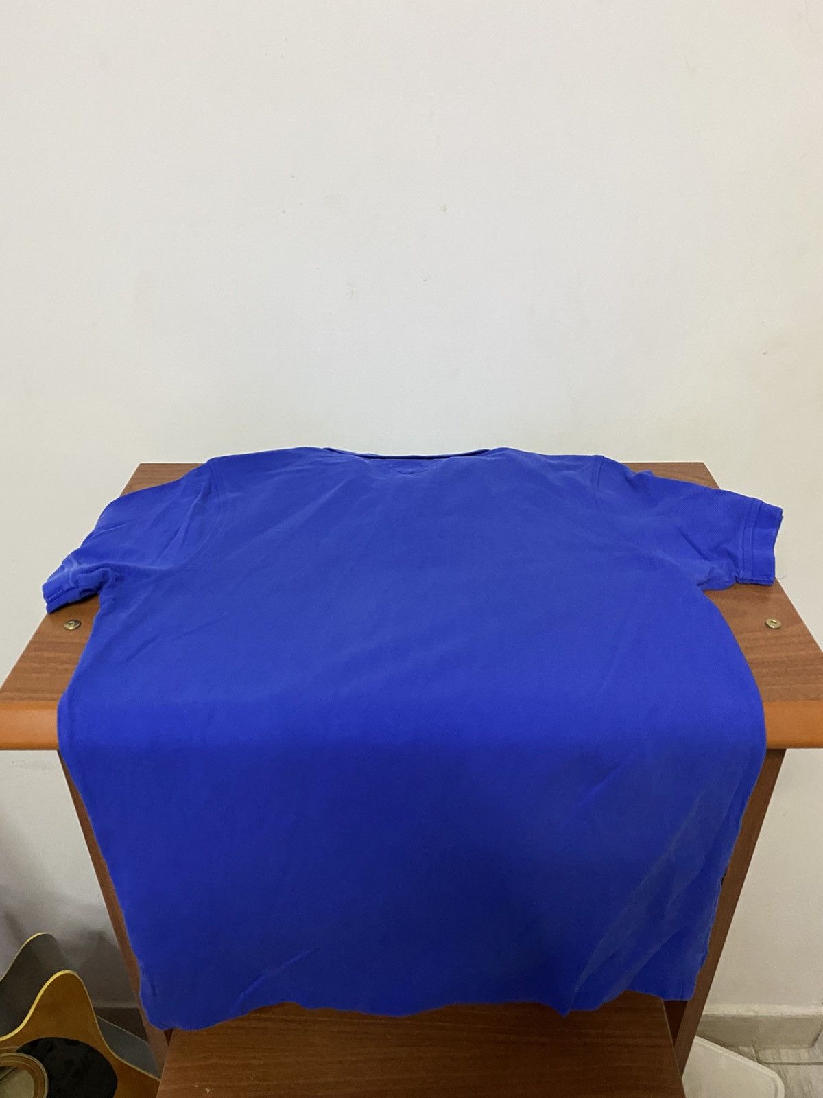 Tommy Hilfiger Tommy hilfiger blue polo Size US M / EU 48-50 / 2 - 16 Thumbnail