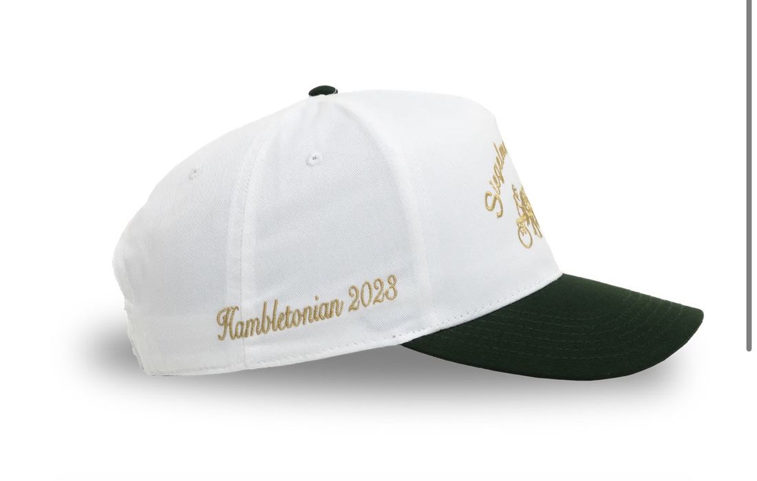 Siegelman Stable Hambletonian 2023 Two Tone Hat Grailed