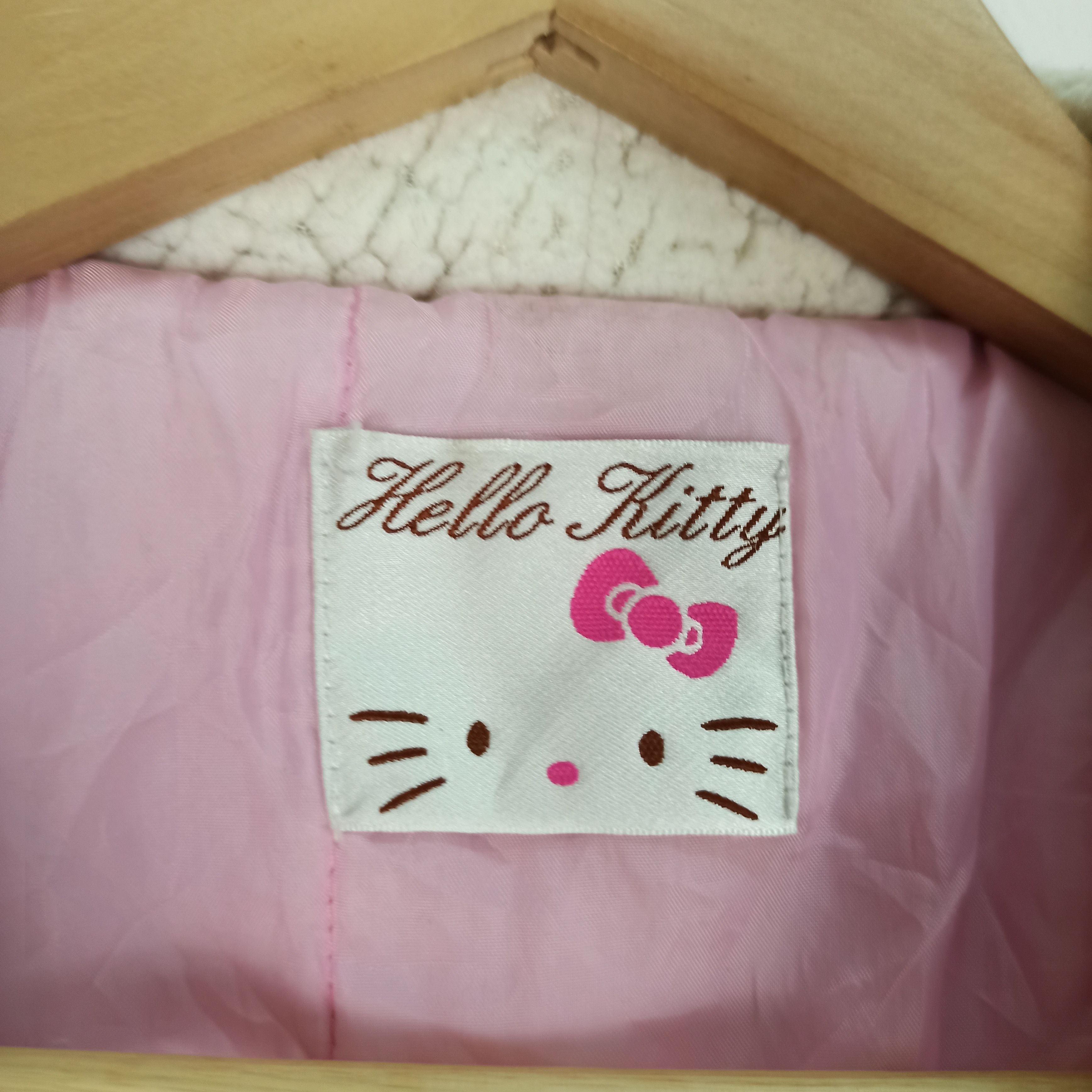 Japanese Brand Hello Kitty Kimono Leopard Style Japanese Traditional Winter Size US L / EU 52-54 / 3 - 9 Thumbnail