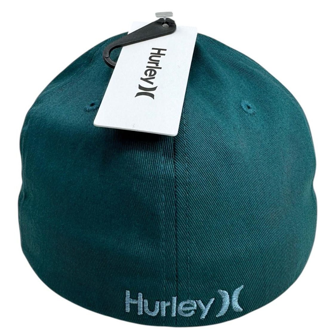 Hurley Hurley Hat Micro Icon Embroidered Flex Fit Cap in L/XL Size ONE SIZE - 3 Thumbnail