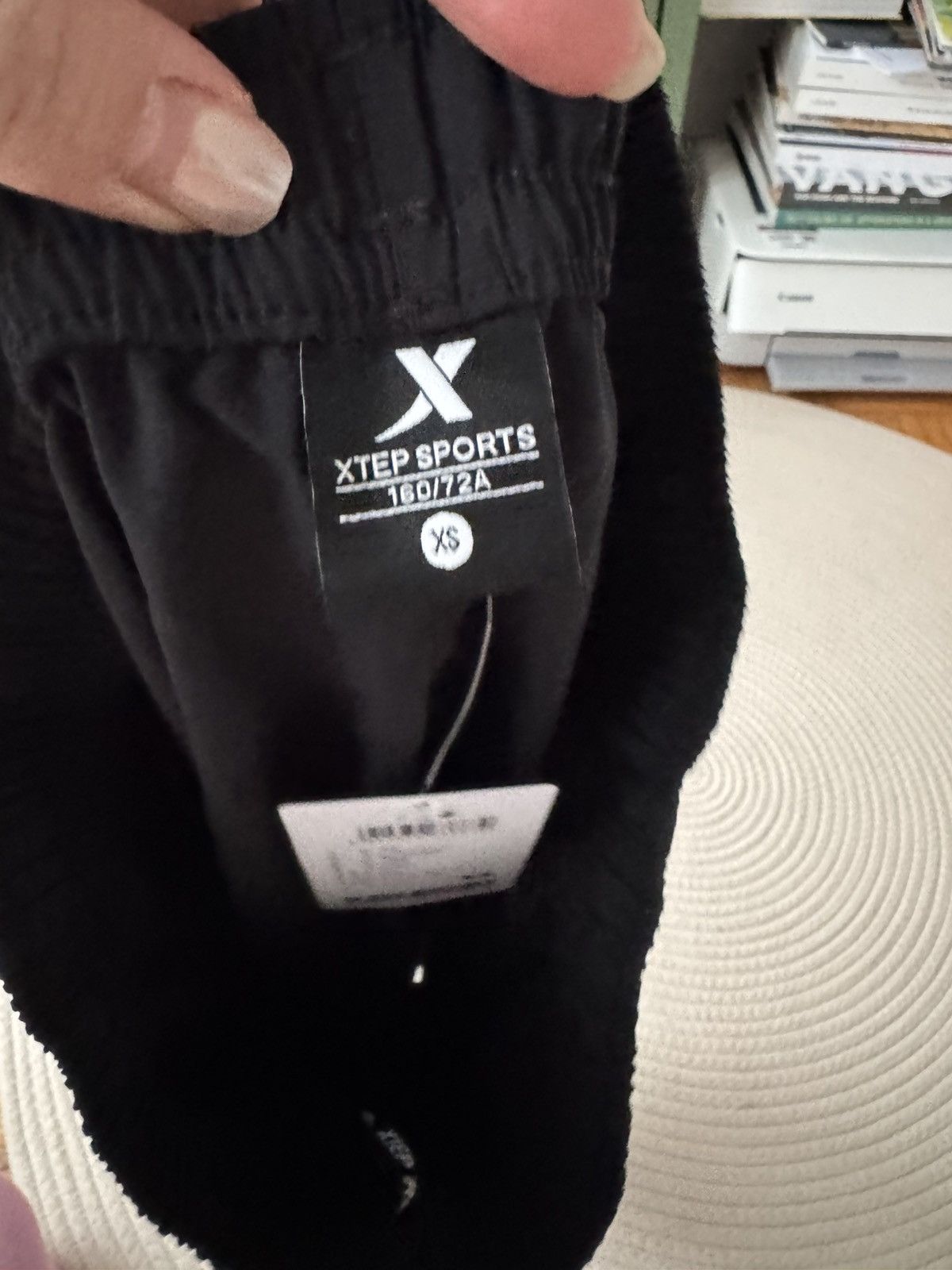 Other Xtep Women Active Casual Shorts size XS Size 24" / US 00 / IT 34 - 4 Thumbnail