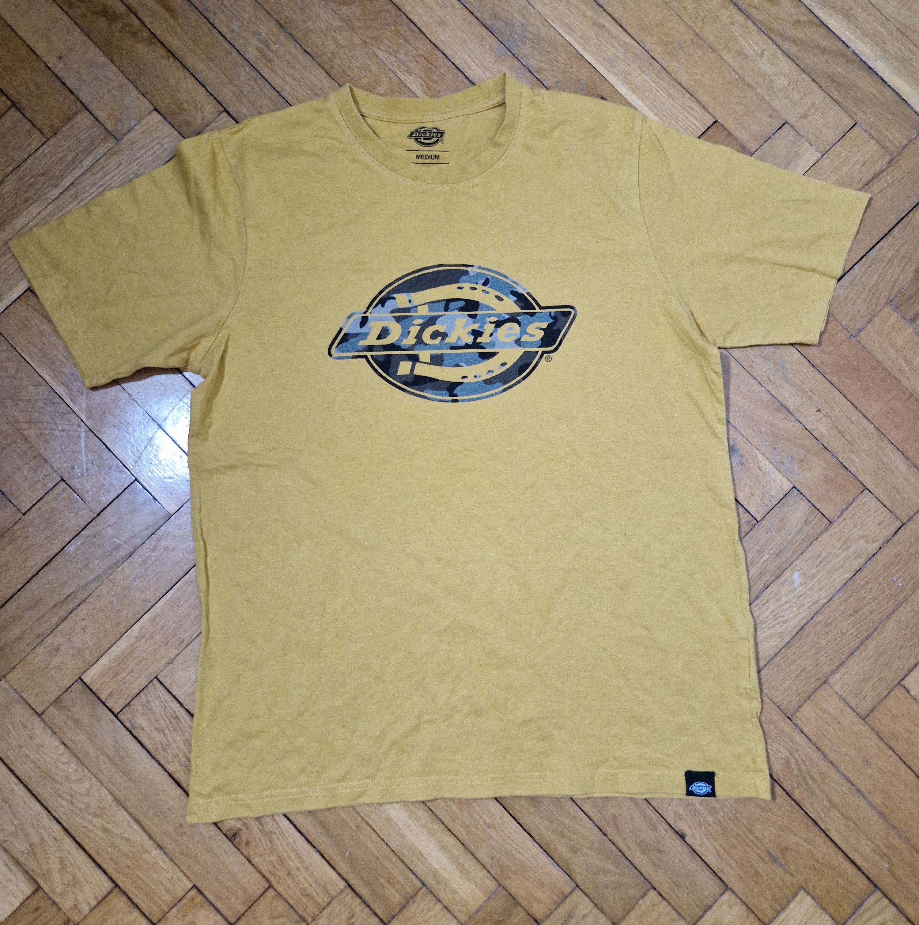 Dickies Dickies t-shirt Size US M / EU 48-50 / 2 - 1 Thumbnail