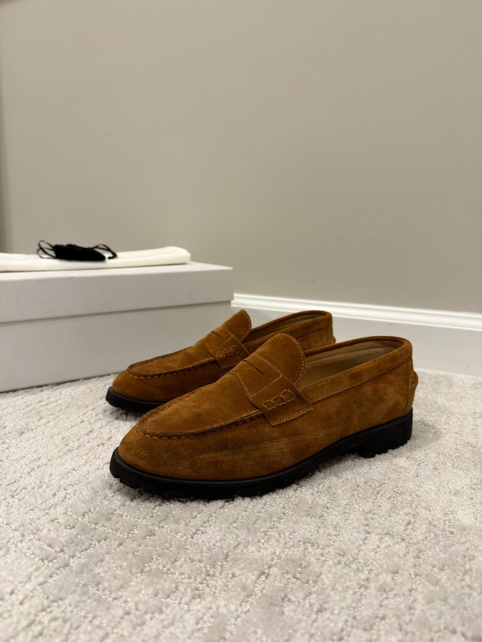 Aime Leon Dore Aime Leon Dore Country Loafer Size US 7.5 / EU 40-41 - 2 Thumbnail