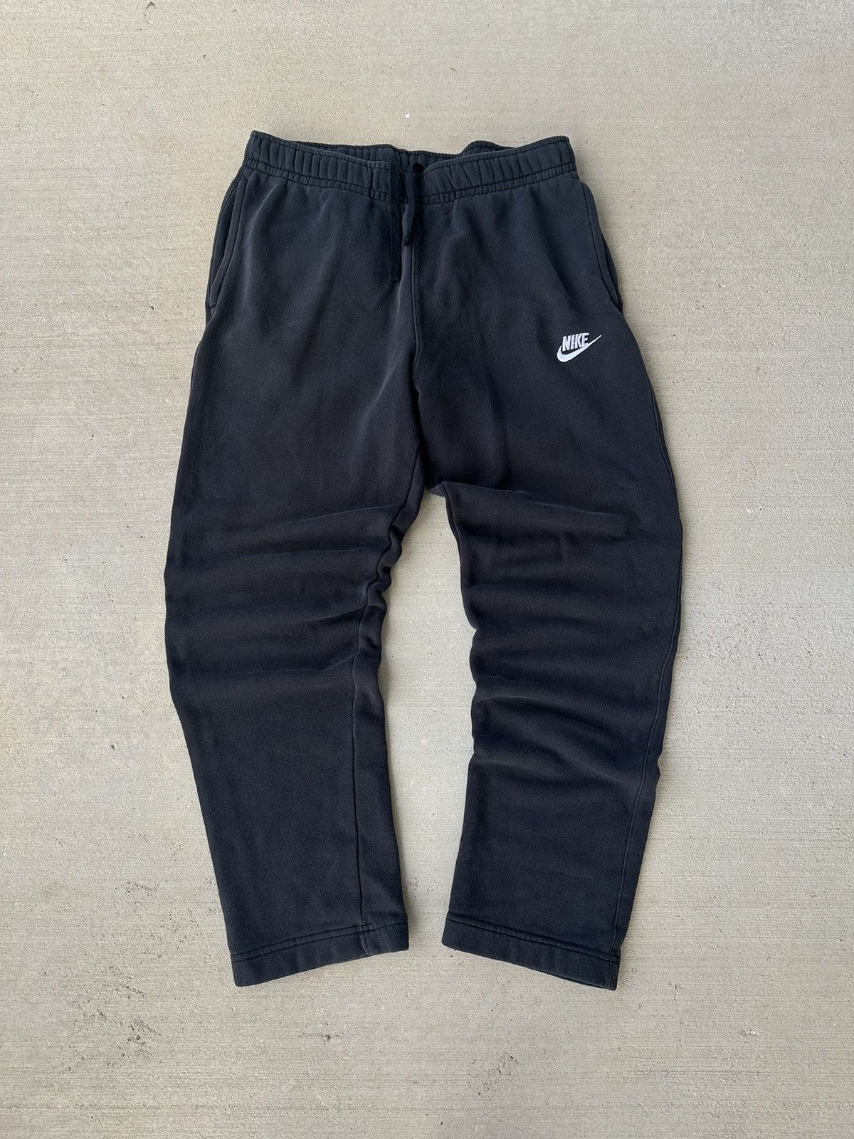 Other Vintage Nike Sweatpants Size US 28 / EU 44 - 1 Thumbnail