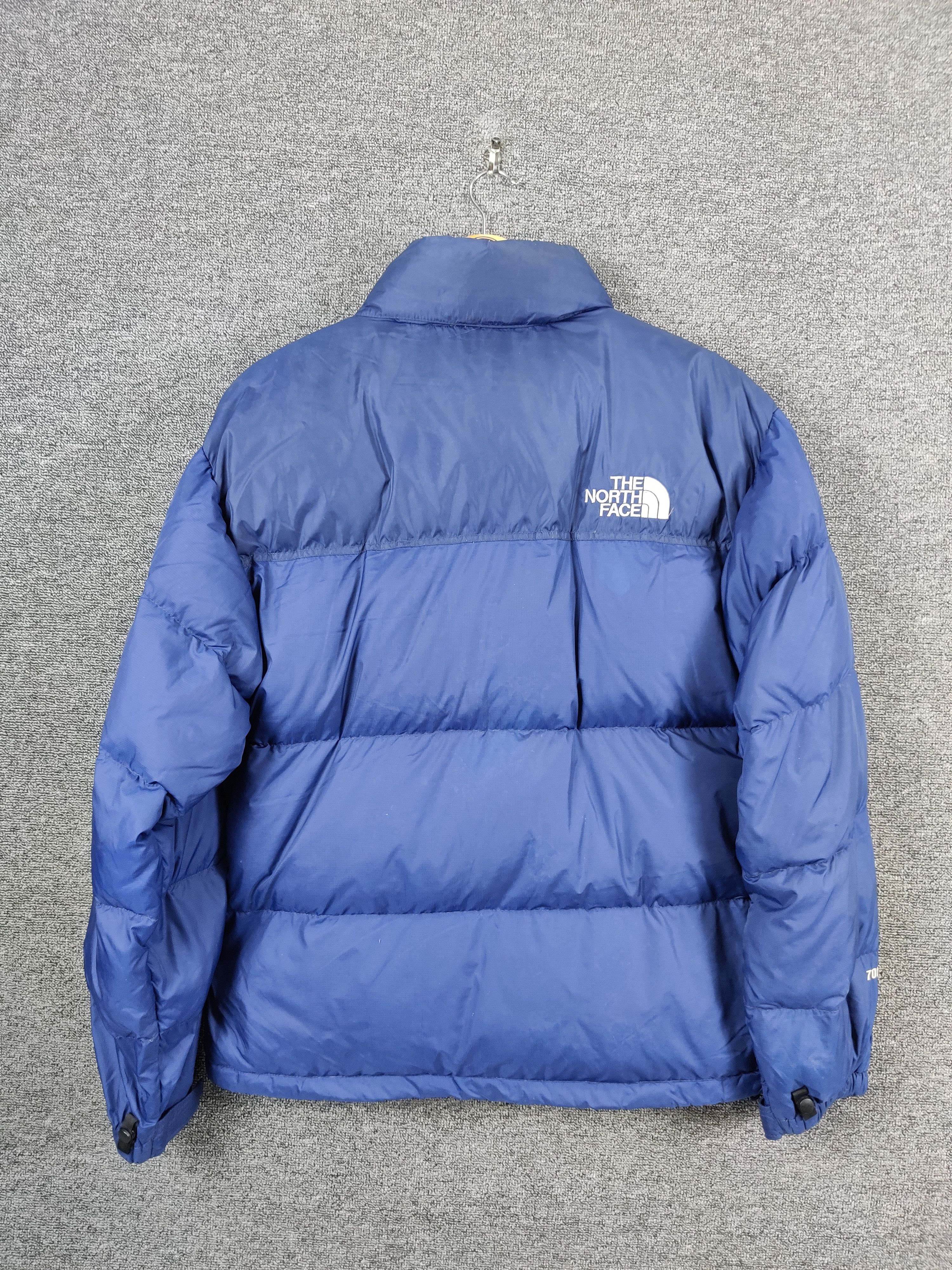 The North Face Vintage The North Face 700 Down Puffer Jacket Size US M / EU 48-50 / 2 - 8 Thumbnail