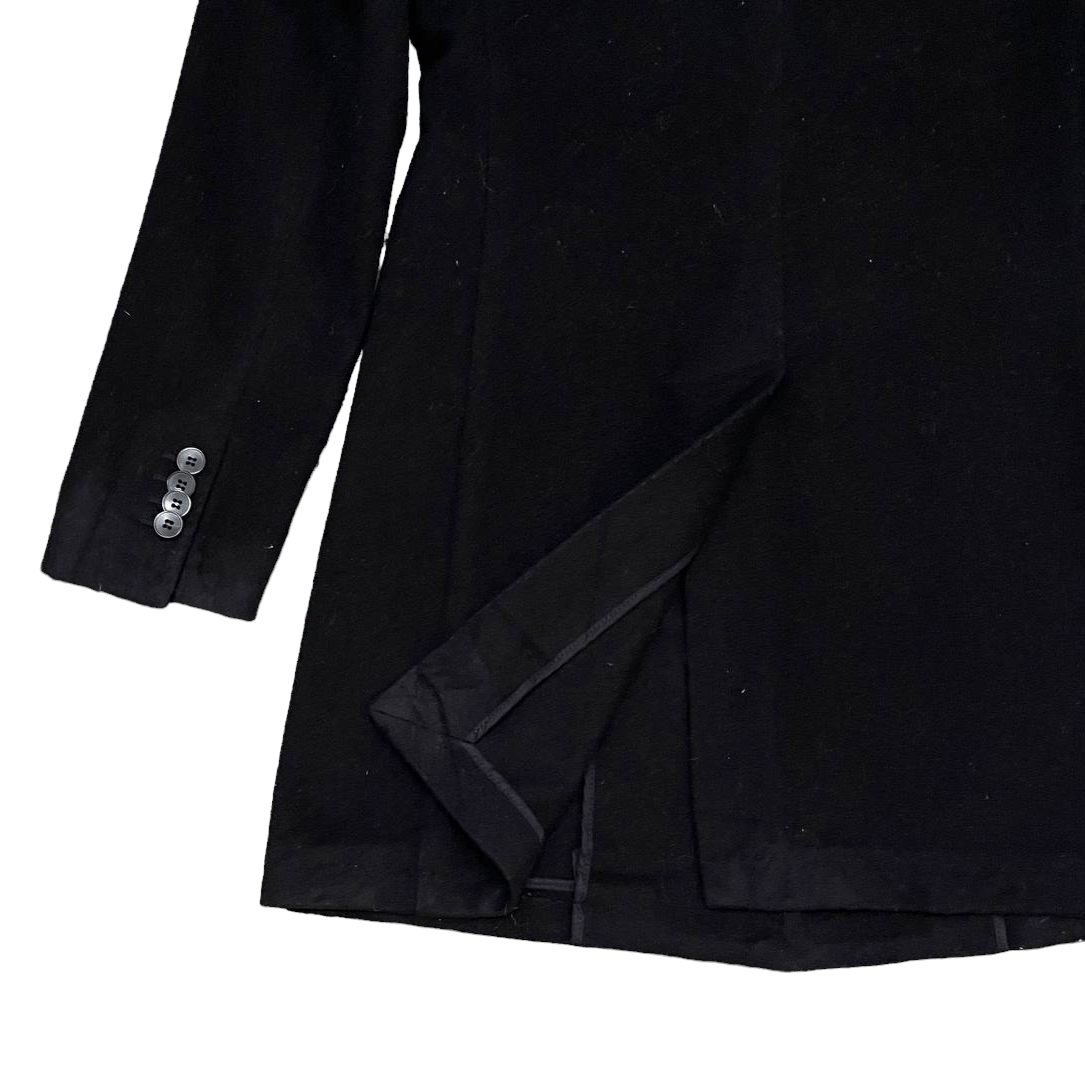 Tagliatore Vintage Tagliatore Wool Cashmere Coat Jacket Size L / US 10 / IT 46 - 11 Thumbnail