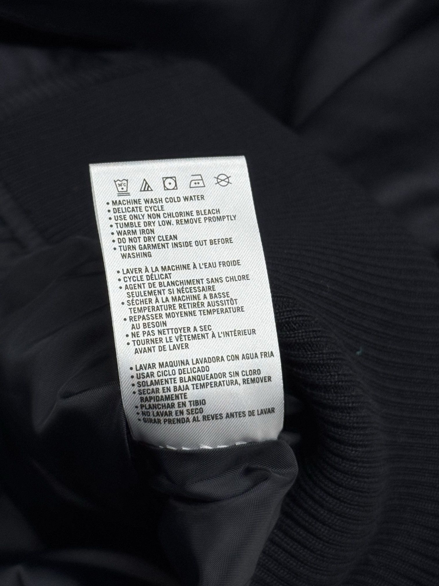 October's Very Own OVO x New Era MLB New York Yankees Varsity Jacket Size US M / EU 48-50 / 2 - 8 Thumbnail