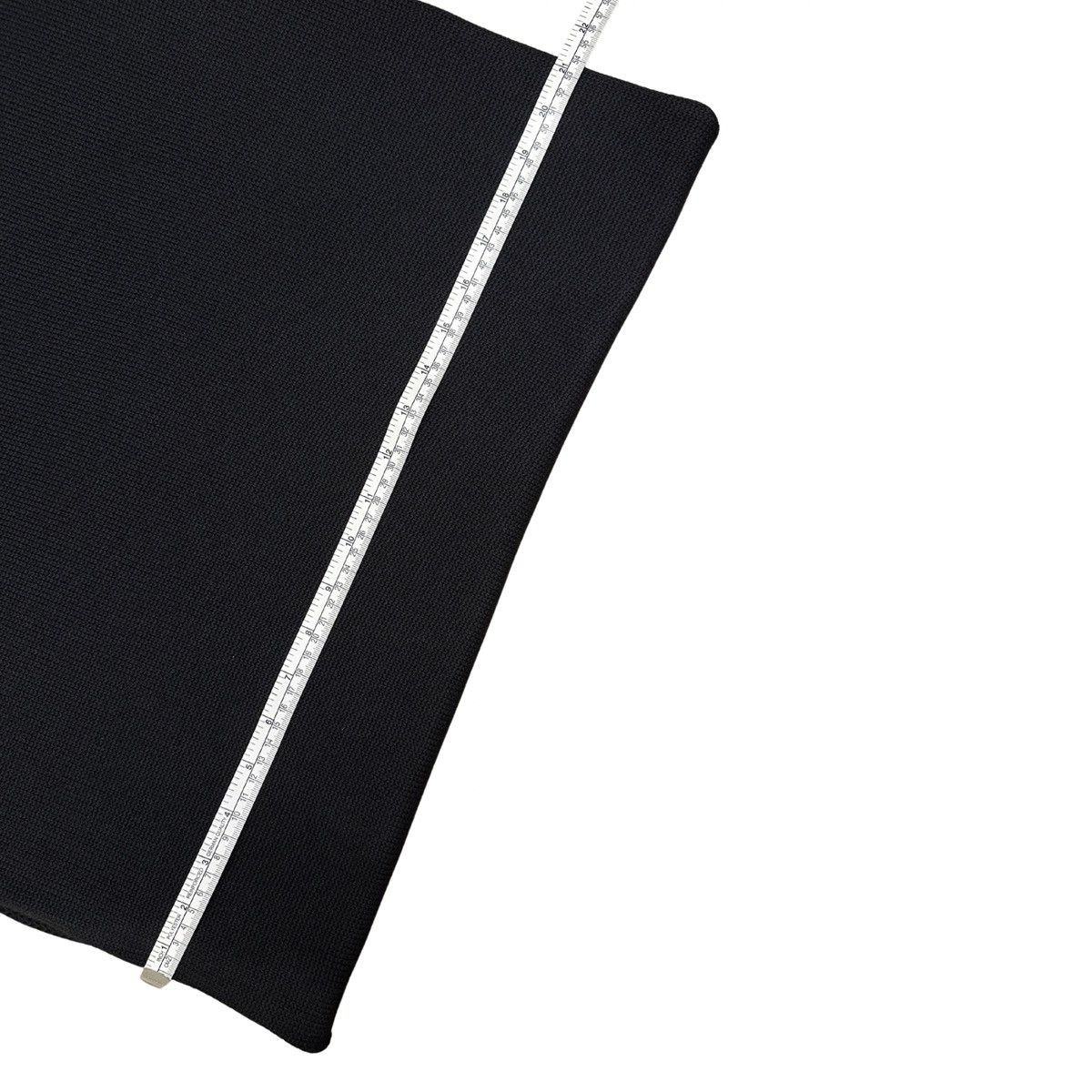 Other 100% Pure Wool Extra Long Scarf 96" x 21" Unisex Winter Wrap Size ONE SIZE - 5 Thumbnail