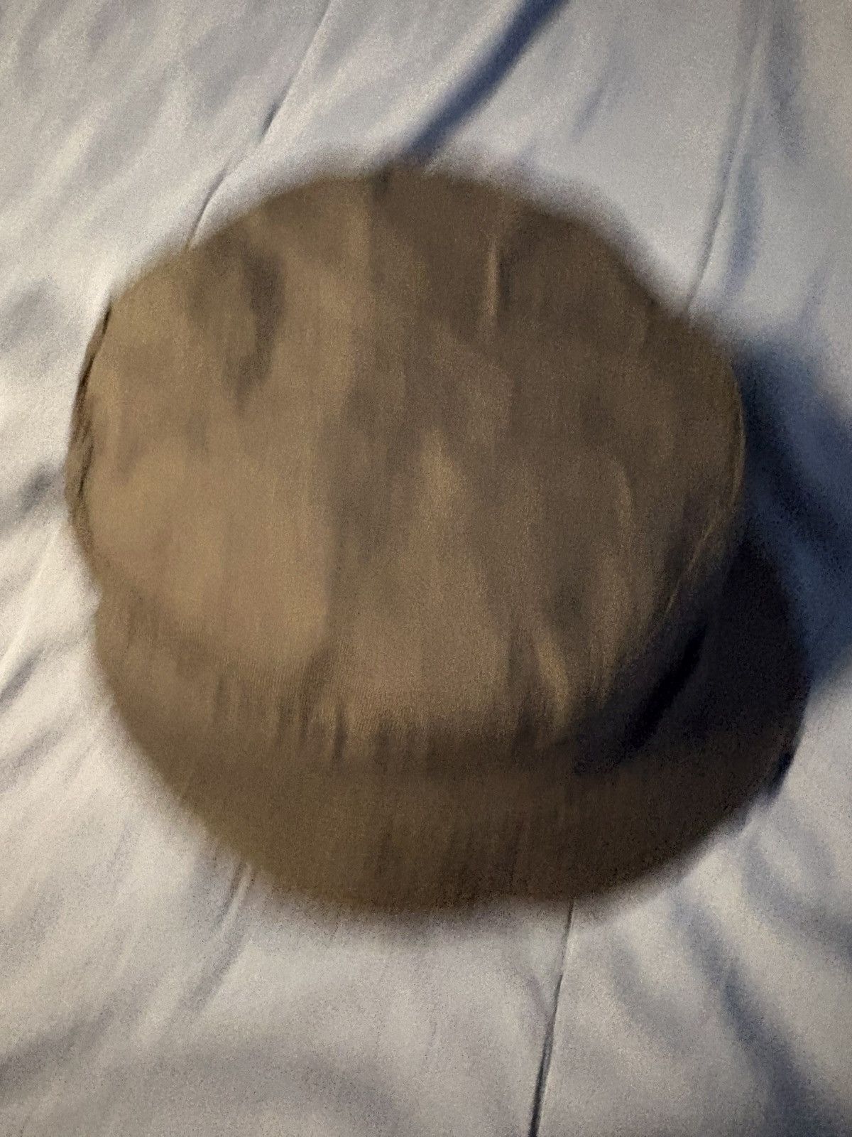 Other Black Bucket Hat Men Casual Solid Summer Adjustable One Size Size ONE SIZE - 2 Thumbnail