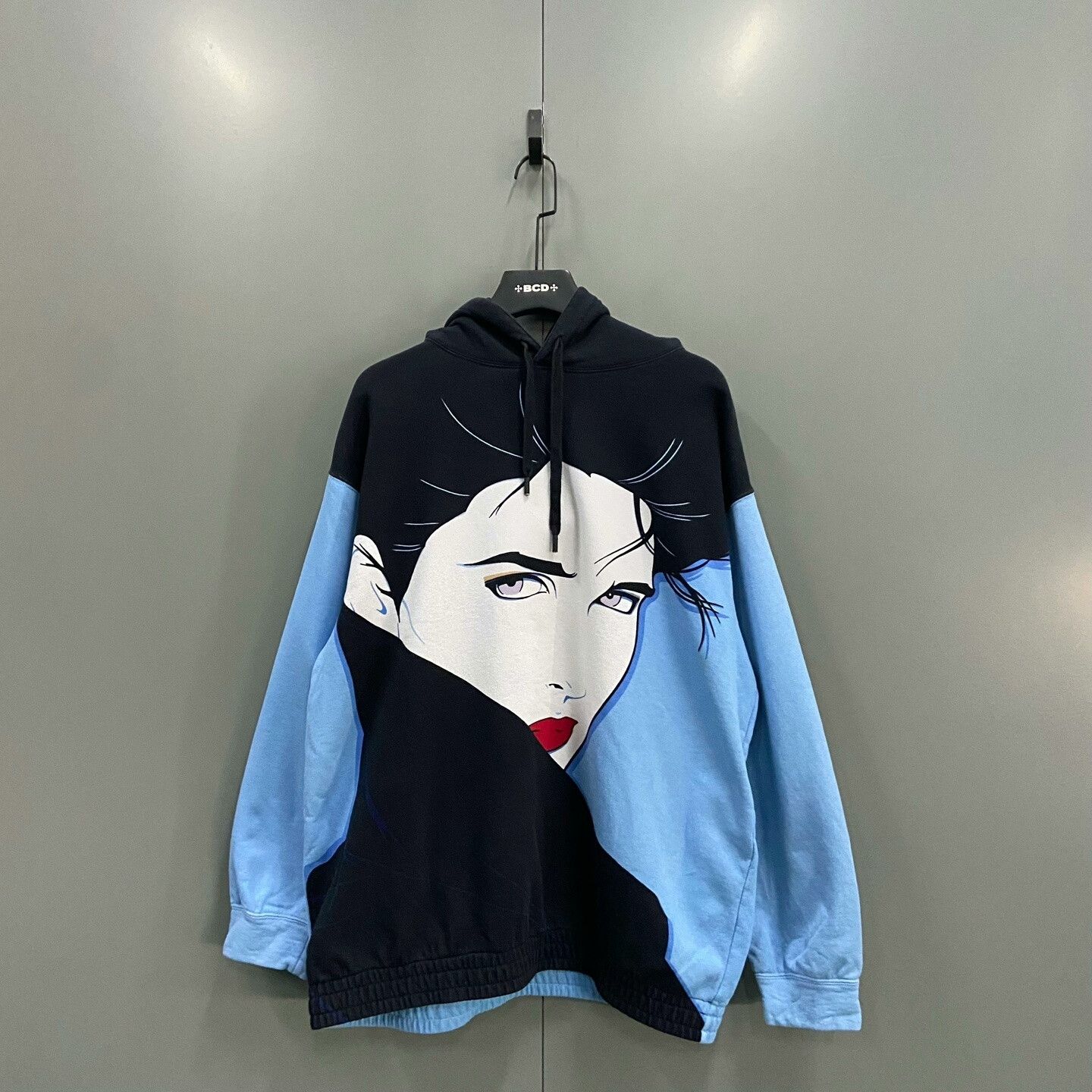 Gucci Gucci Cartoon Character Hoodie Size US M / EU 48-50 / 2 - 1 Thumbnail