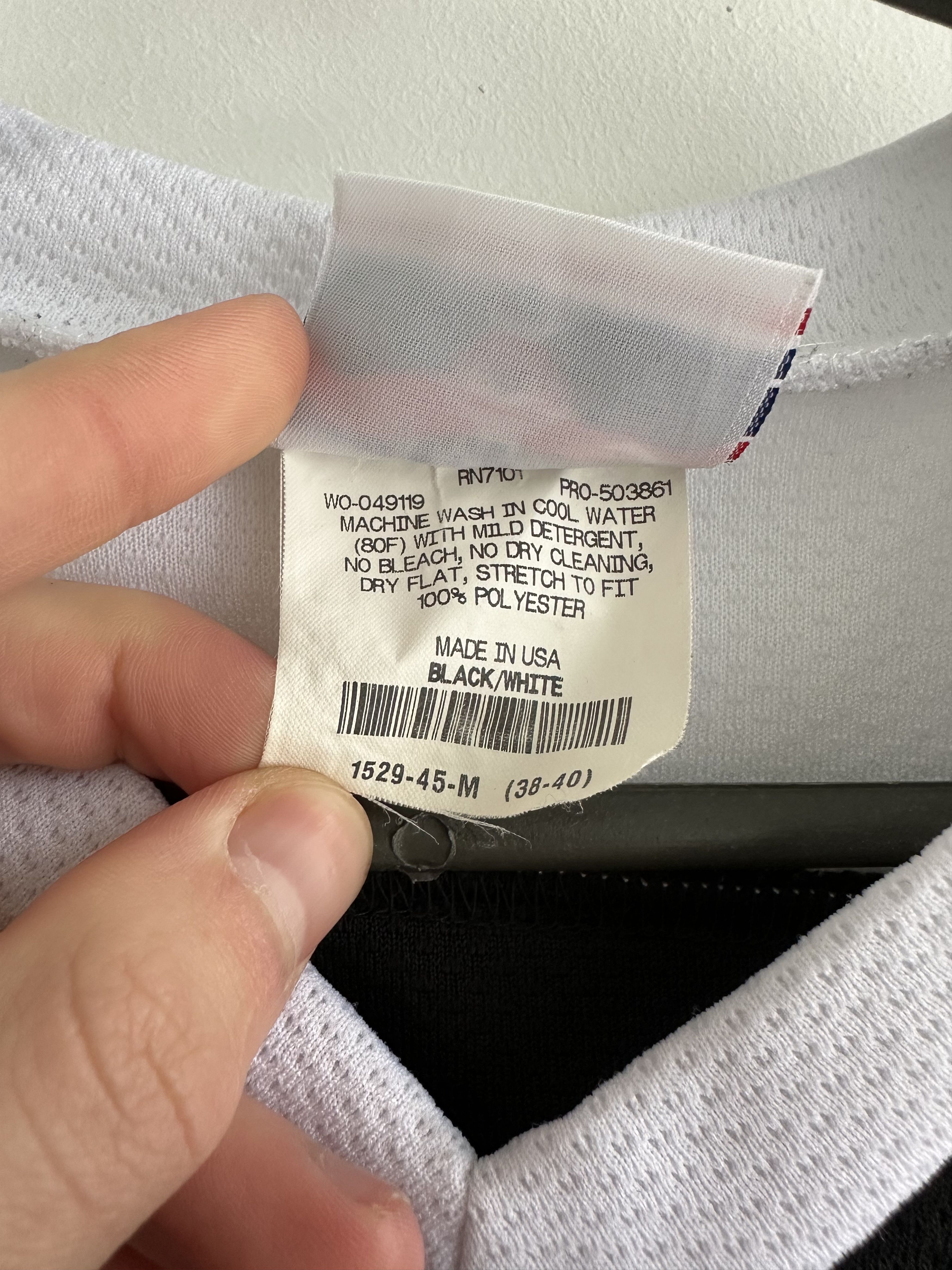 NFL NFL Vintage San Jose Sharks Jersey Size US M / EU 48-50 / 2 - 5 Thumbnail
