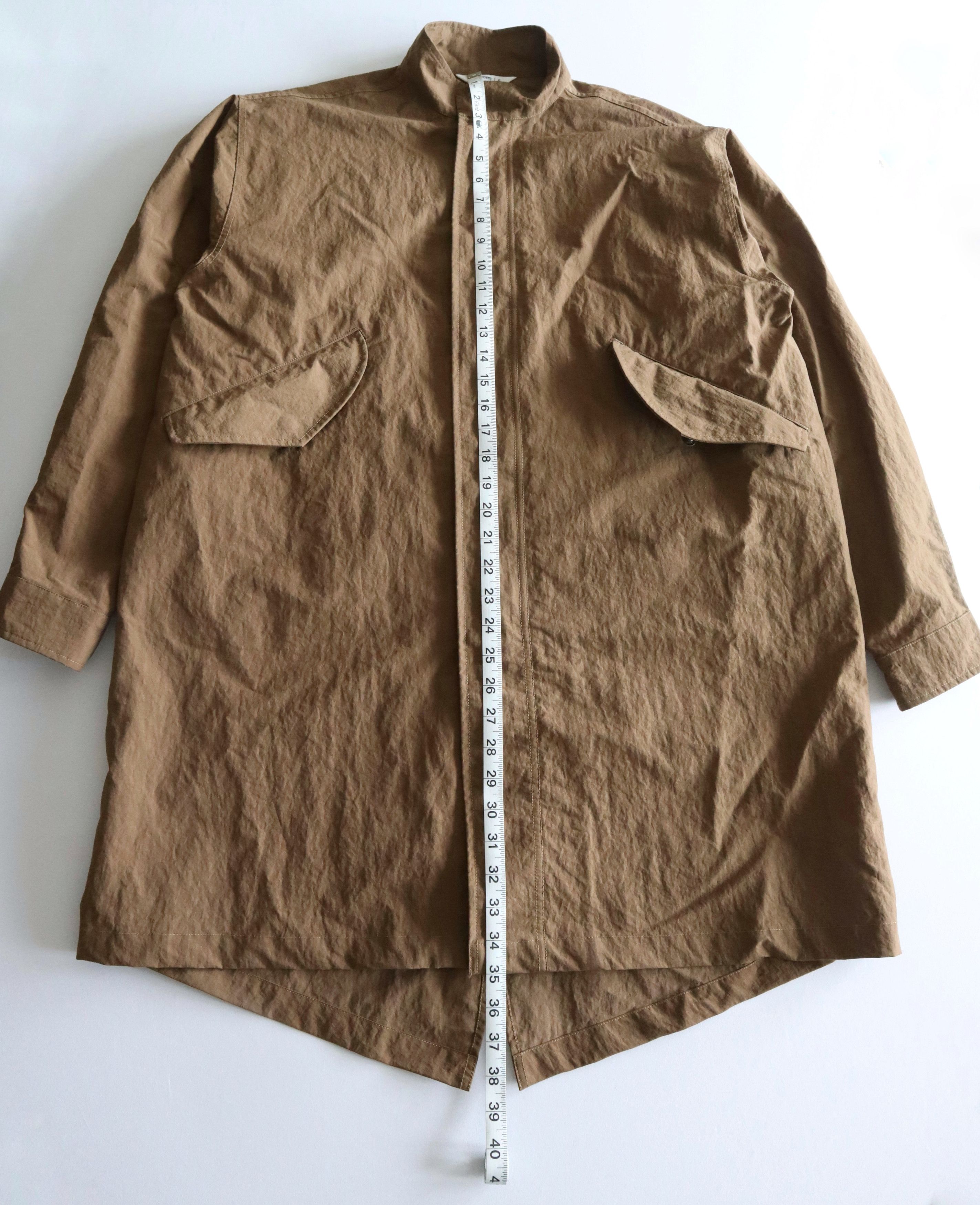 3sixteen Fishtail Parka Size US S / EU 44-46 / 1 - 2 Thumbnail