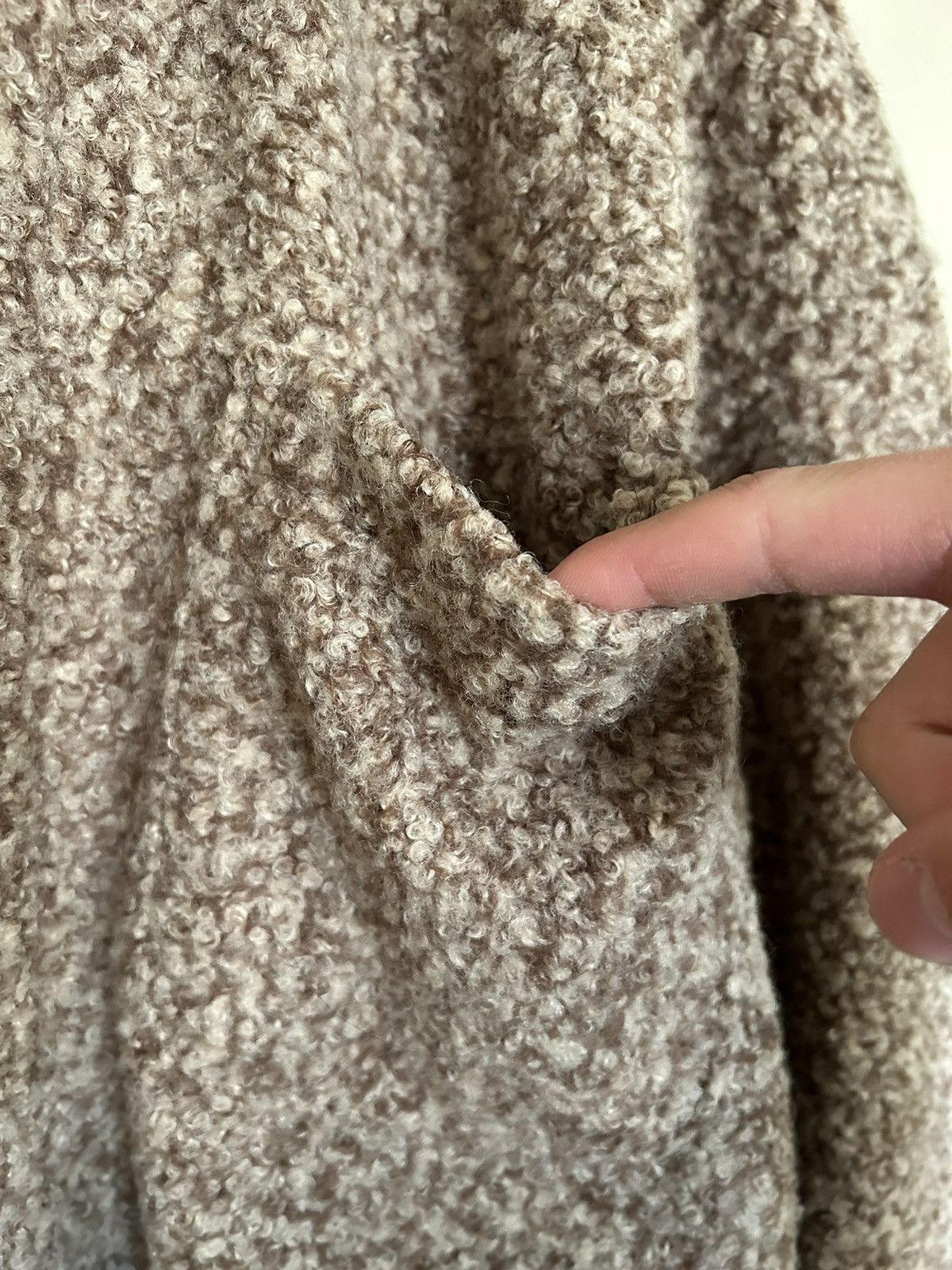 Other European Wool Jacket Size US XL / EU 56 / 4 - 3 Thumbnail