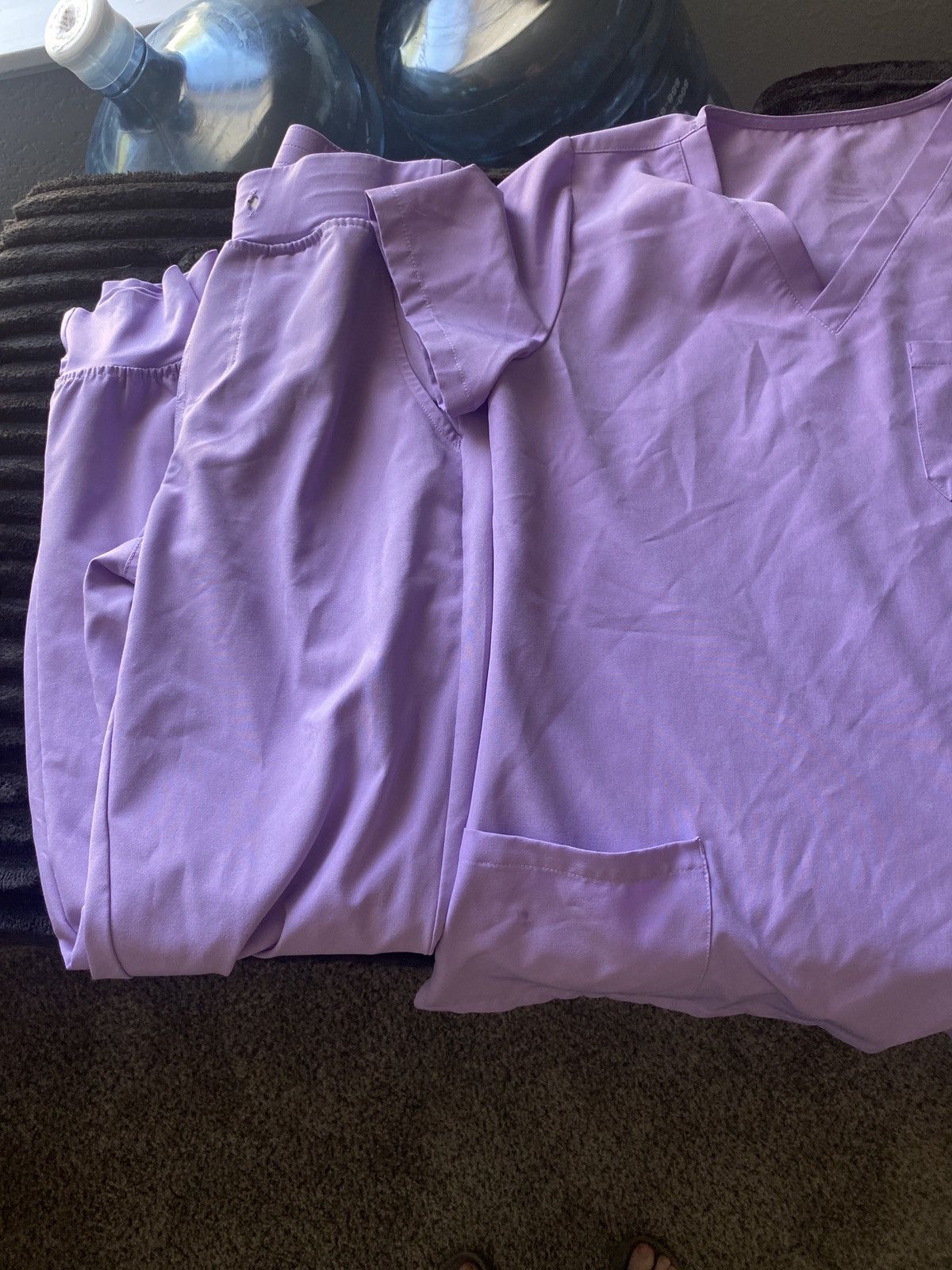 Other XS Scrub set Size XS / US 0-2 / IT 36-38 - 1 Thumbnail