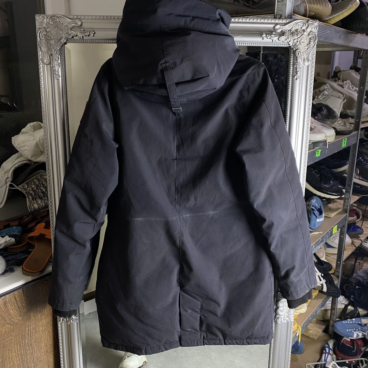 Canada Goose Canada Goose Parka Jacket size M Size US M / EU 48-50 / 2 - 13 Thumbnail