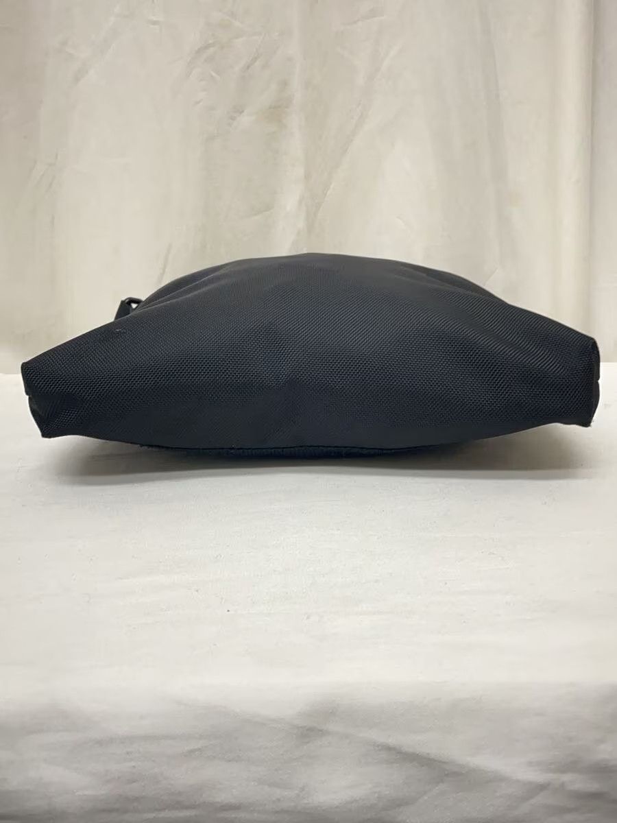 Yohji Yamamoto Logo Nylon Shoulder Bag Size ONE SIZE - 4 Thumbnail