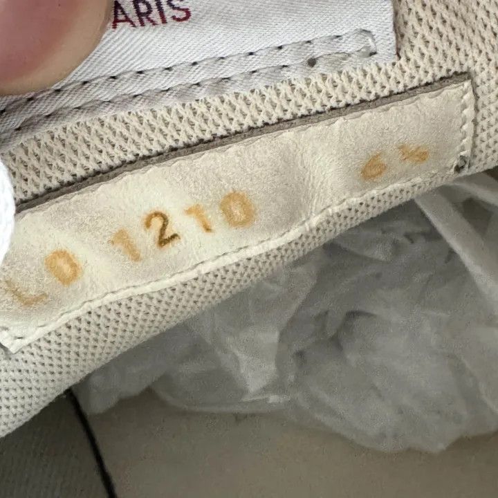 Louis Vuitton Louis Vuitton Tattoo High-Top Casual Sneakers -2508 Size US 8.5 / EU 41-42 - 4 Thumbnail