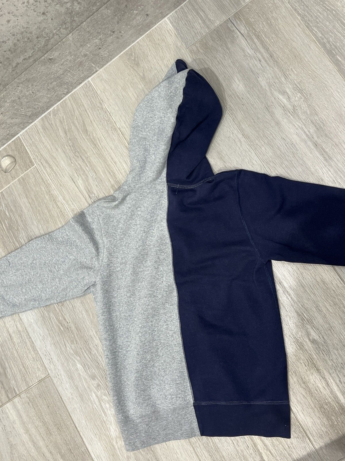 Bape BAPE Zip hoodie Size US S / EU 44-46 / 1 - 2 Thumbnail