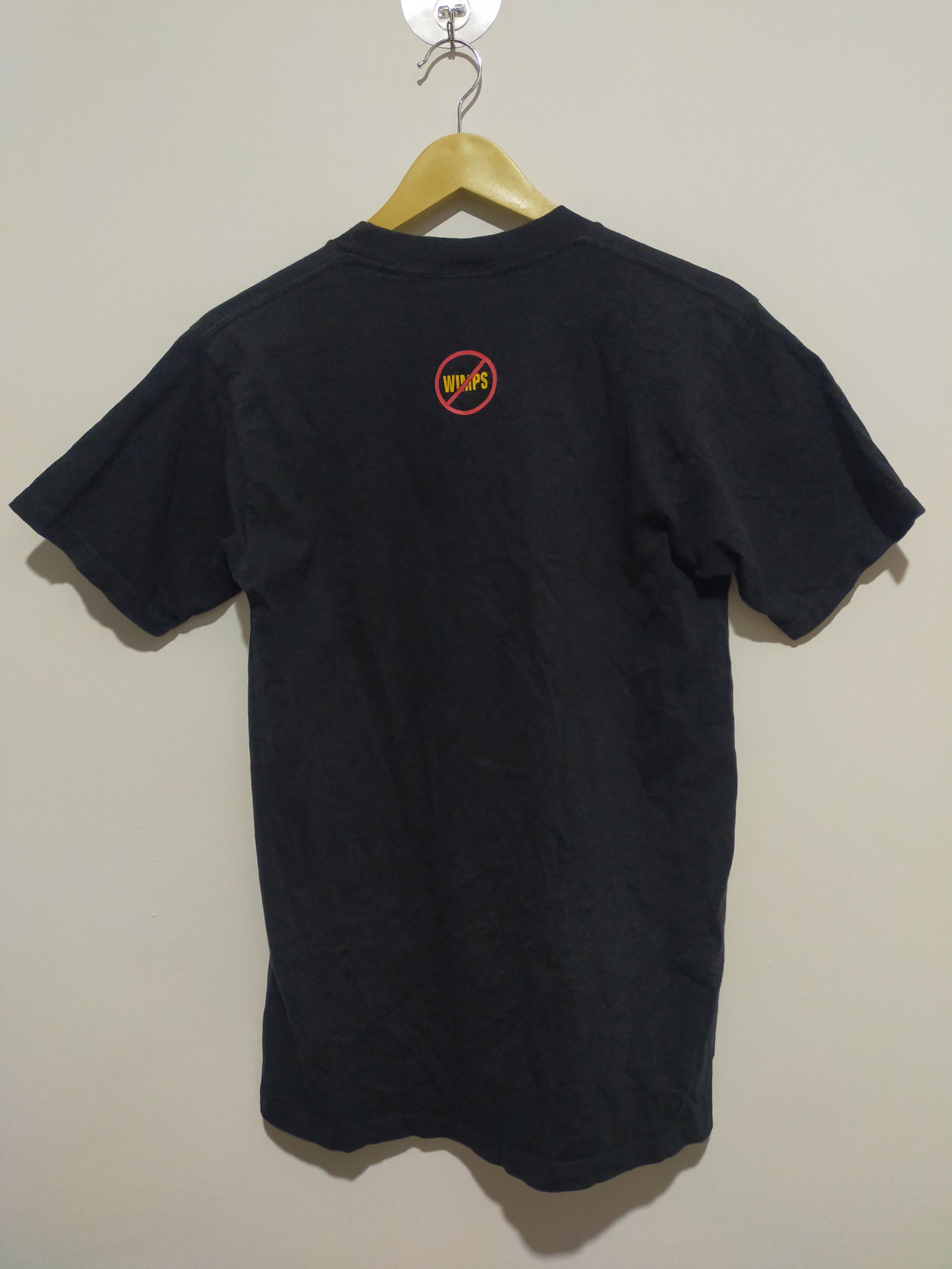 Universal Studios × Vintage VINTAGE KONG MOVIE UNVERSAL STUDIOS Size US M / EU 48-50 / 2 - 2 Thumbnail