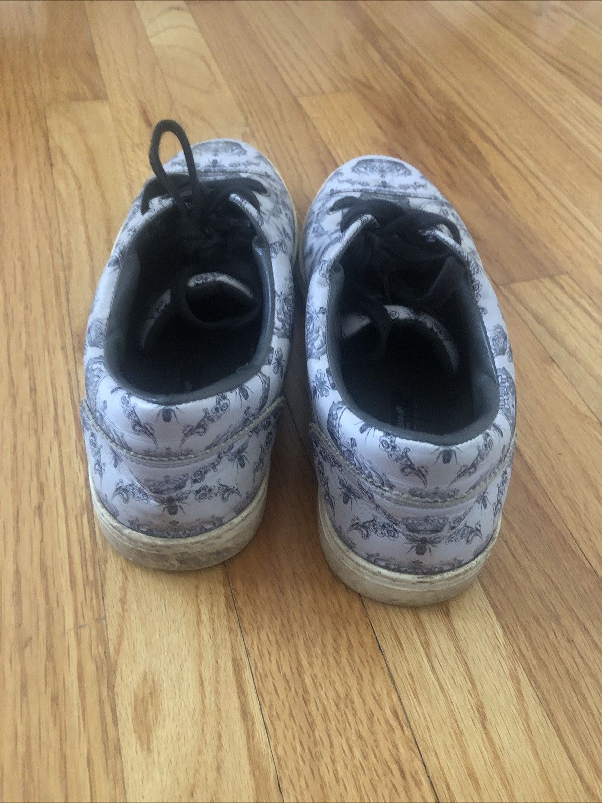 Dolce & Gabbana D&G shoes Size US 9 / EU 42 - 3 Thumbnail