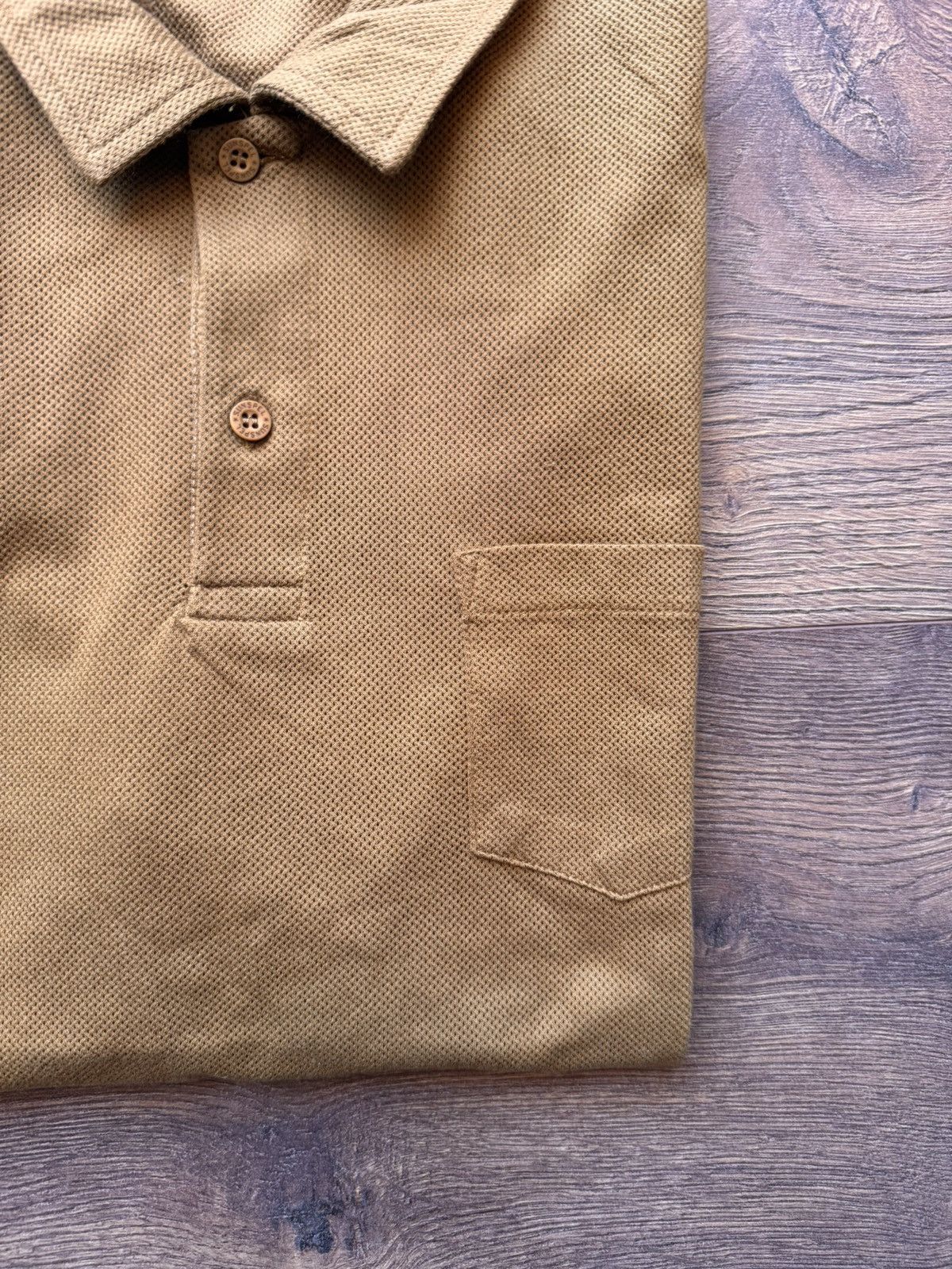 Sunspel Sunspel Riviera Polo - Size M Size US M / EU 48-50 / 2 - 3 Thumbnail